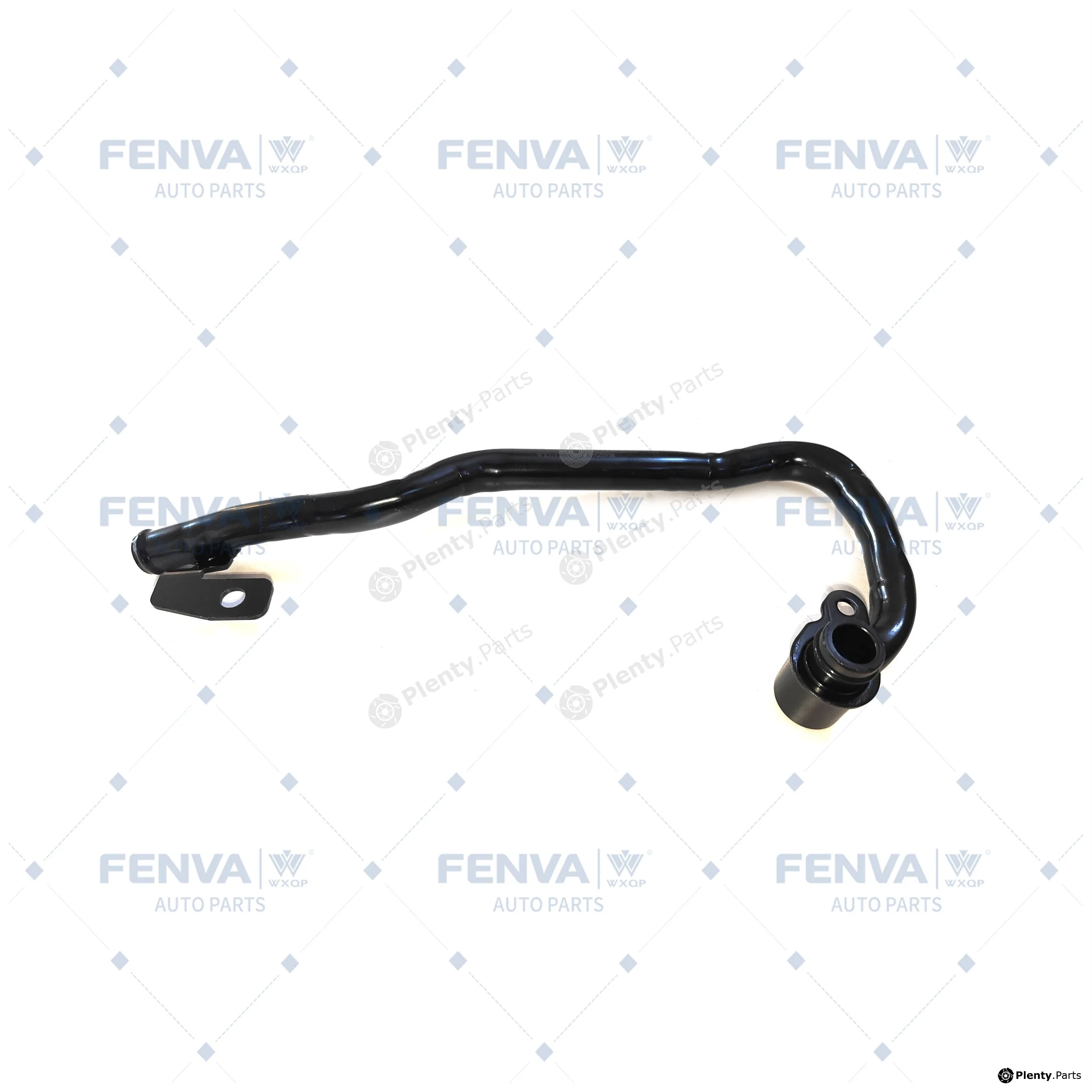 WXQP 310211 — Radiator Hose