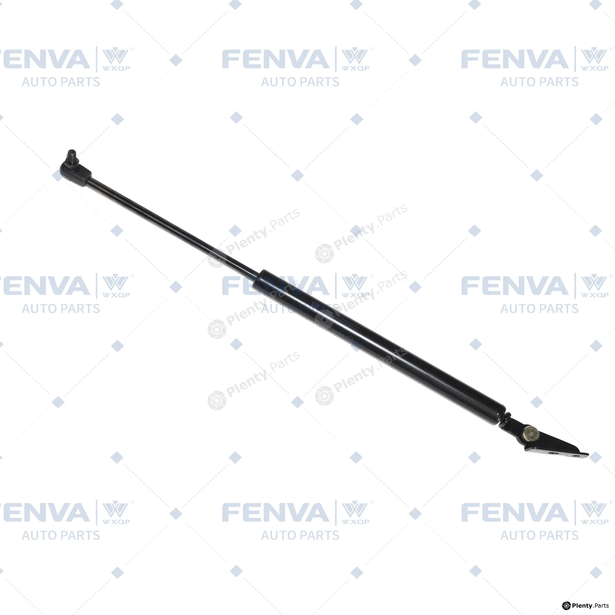 WXQP 470049 — Gas Spring, boot/cargo area