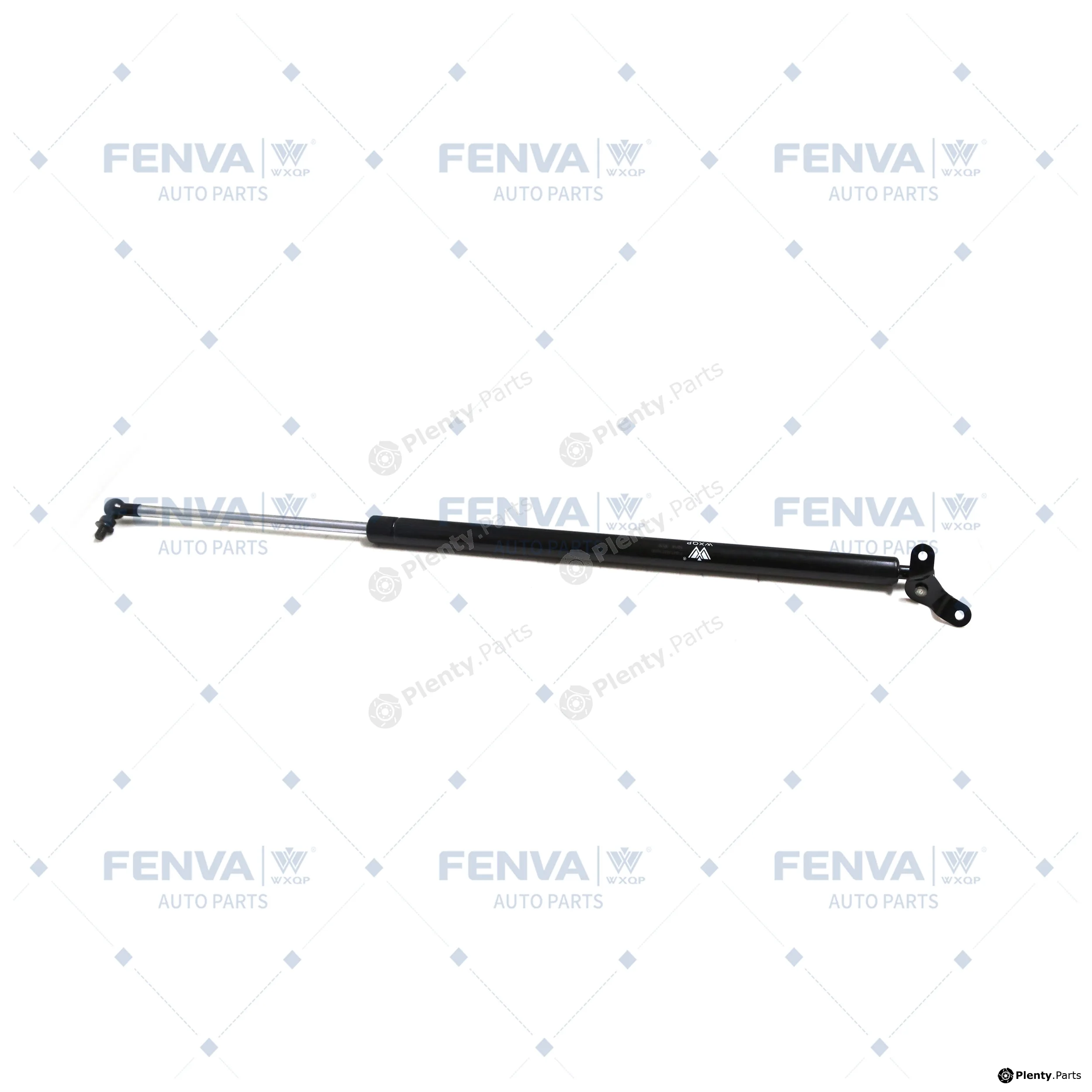 WXQP 70239 — Gas Spring, boot/cargo area