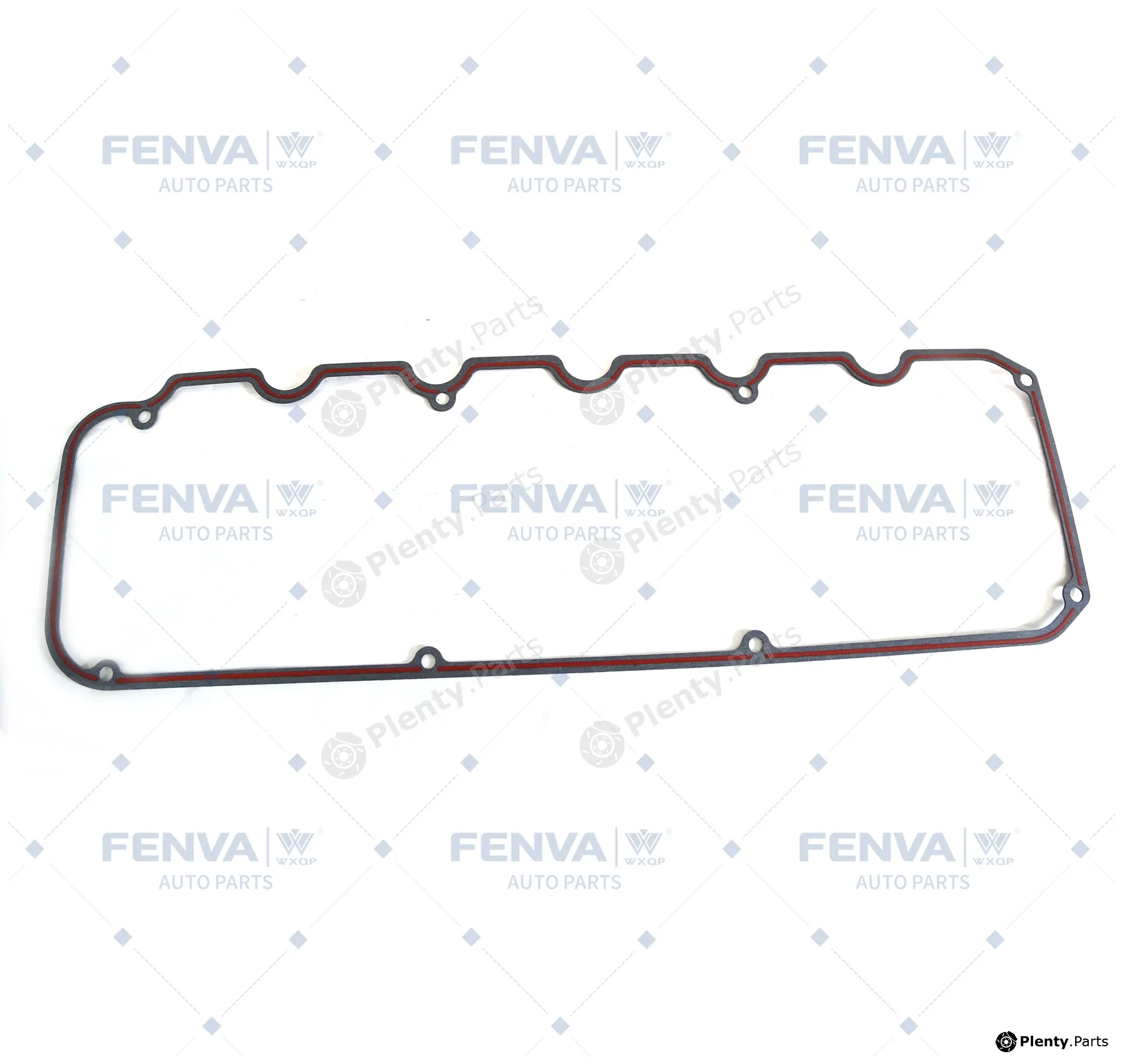 WXQP 210633 — Gasket, cylinder head cover