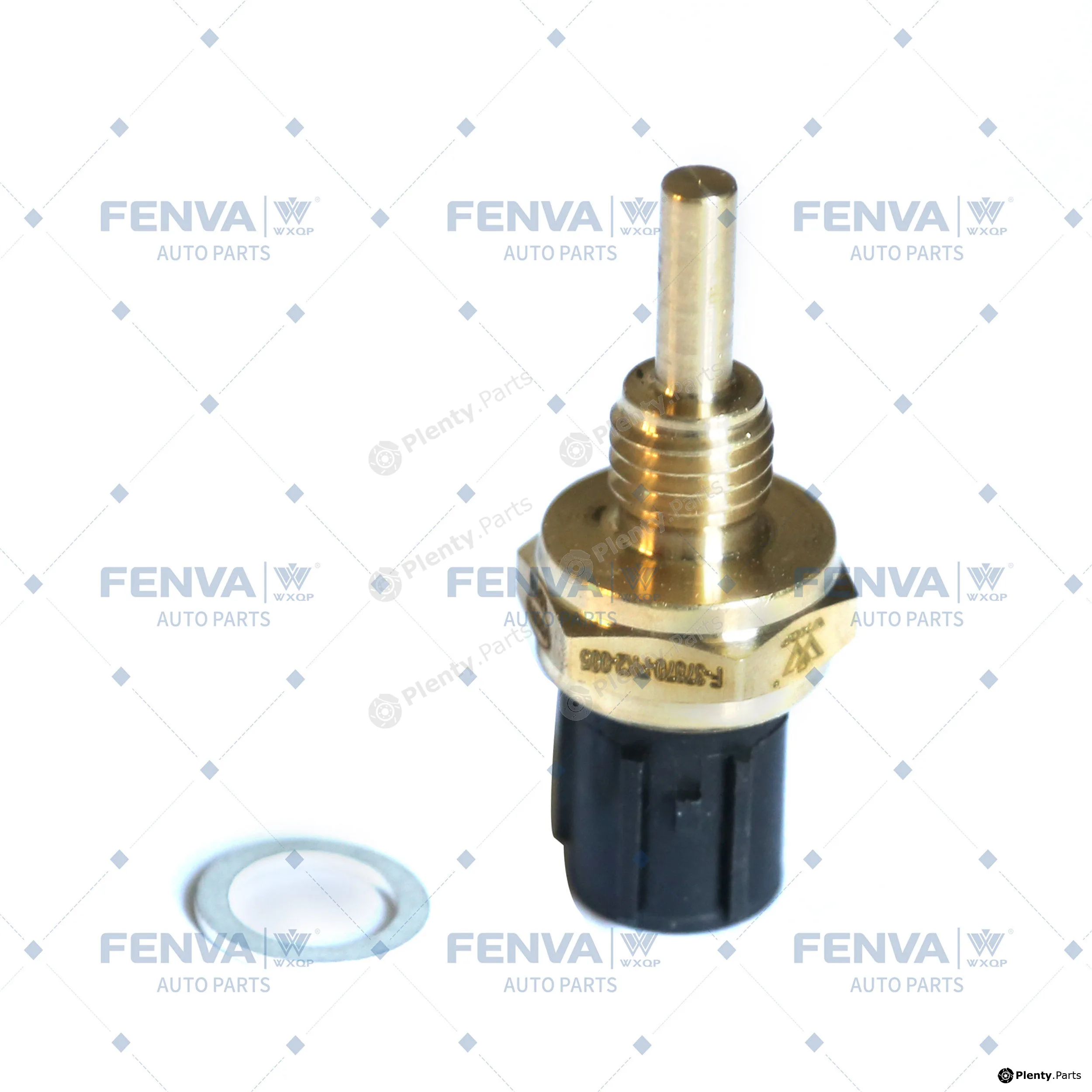 WXQP 11120 — Sensor, coolant temperature