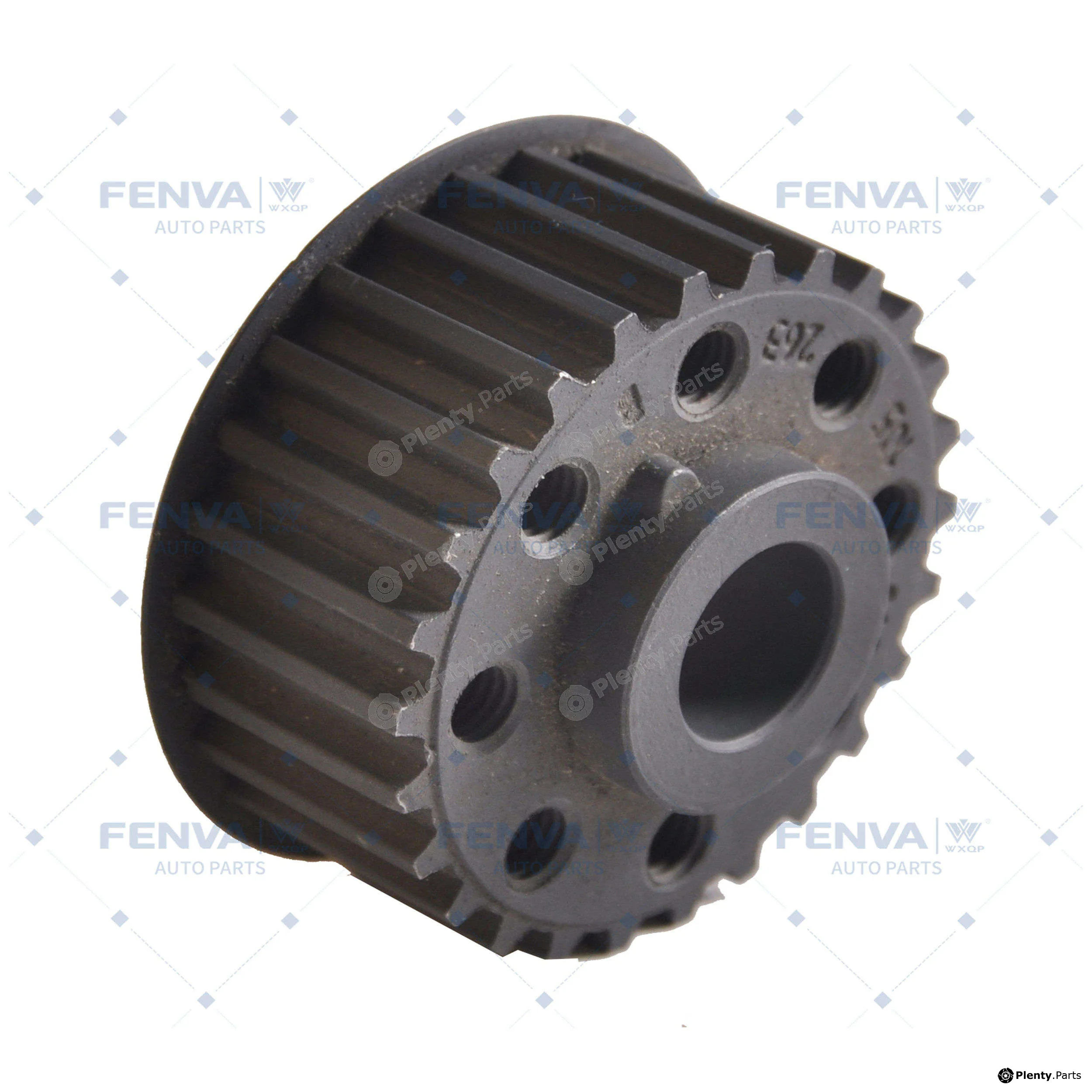 WXQP 312685 — Gear/Sprocket, camshaft
