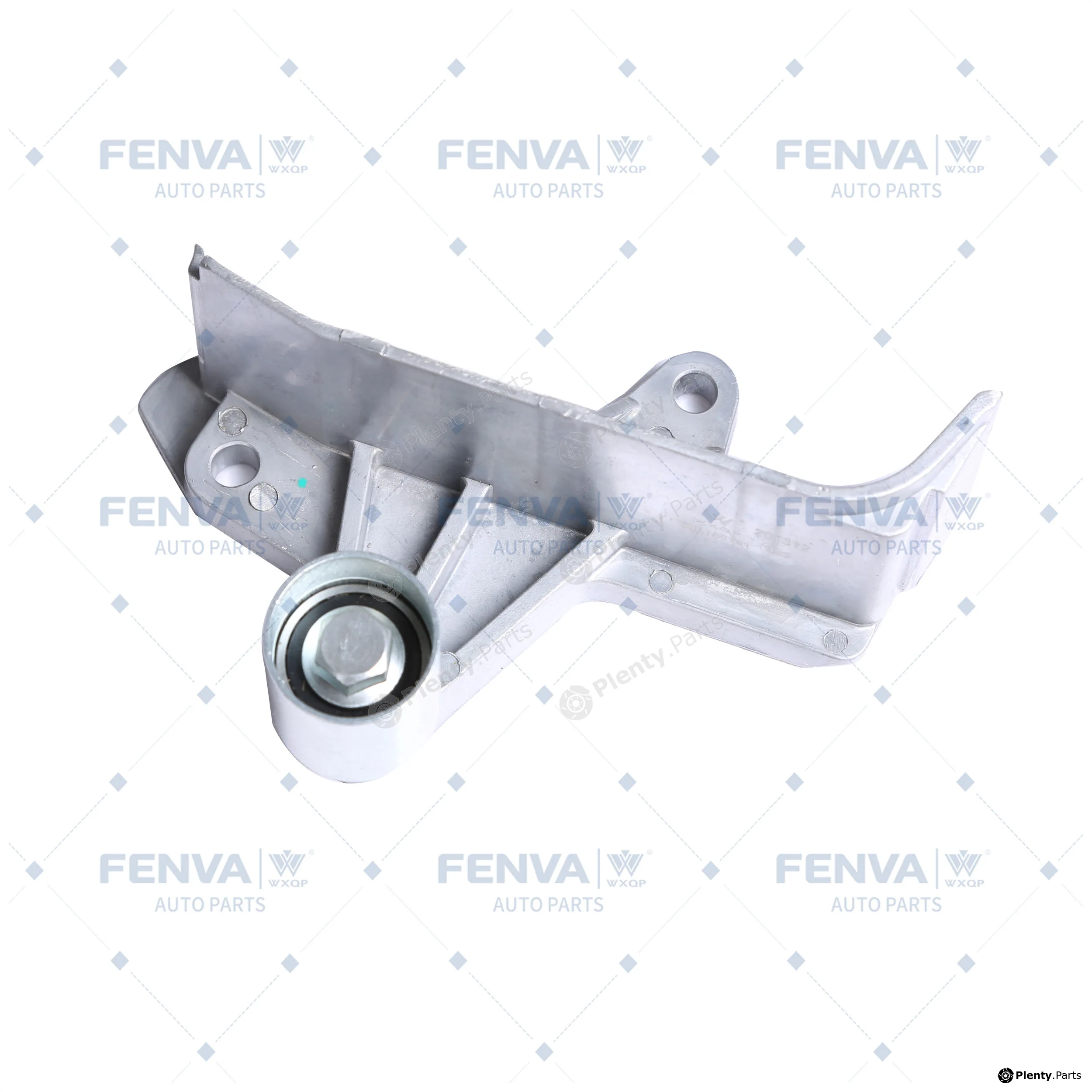 WXQP 313573 — Pulley Kit, timing belt