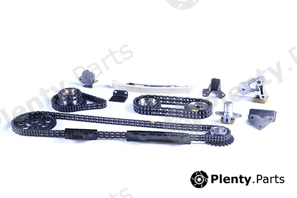 WXQP 11320 — Timing Chain Kit