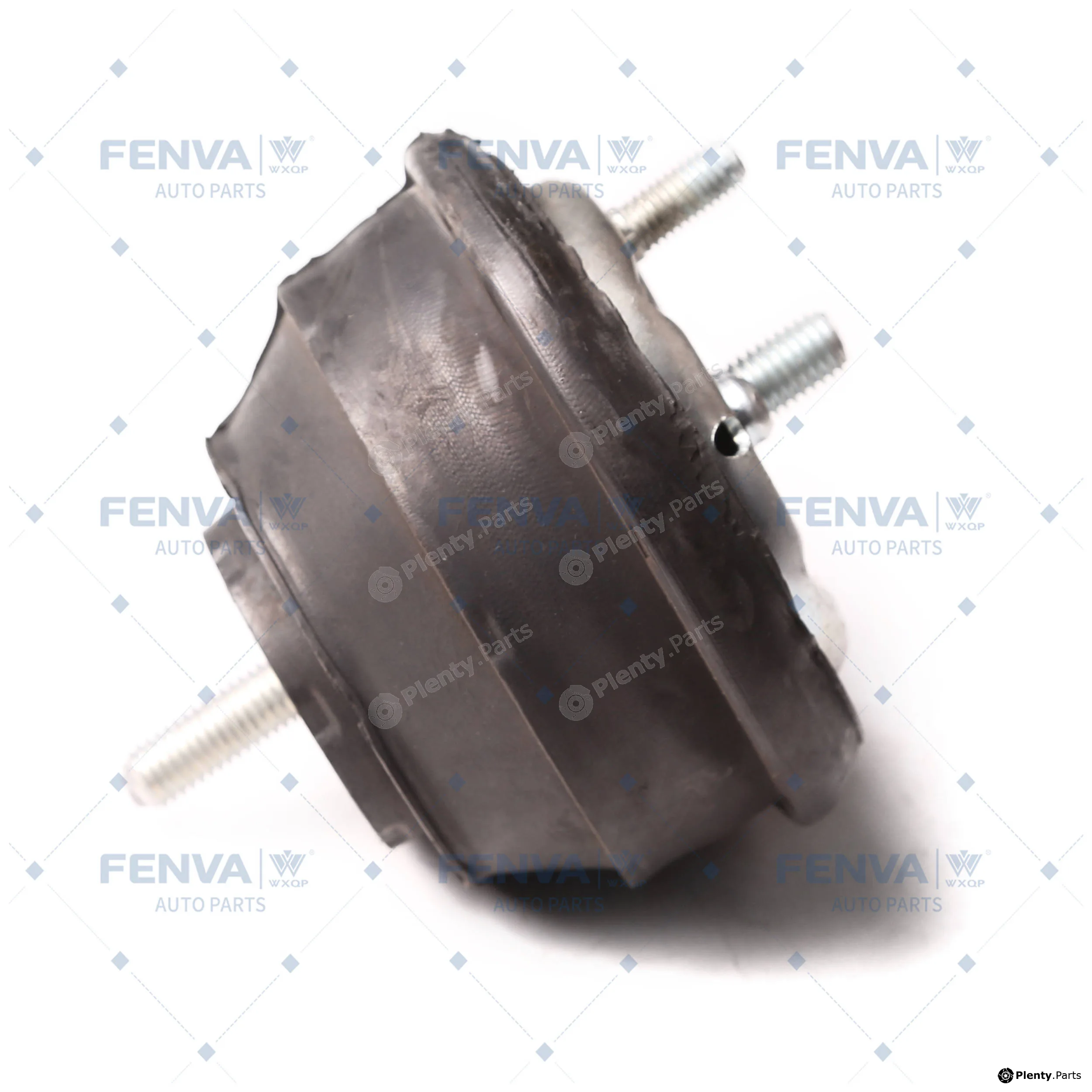 WXQP 280599 — Mounting, engine