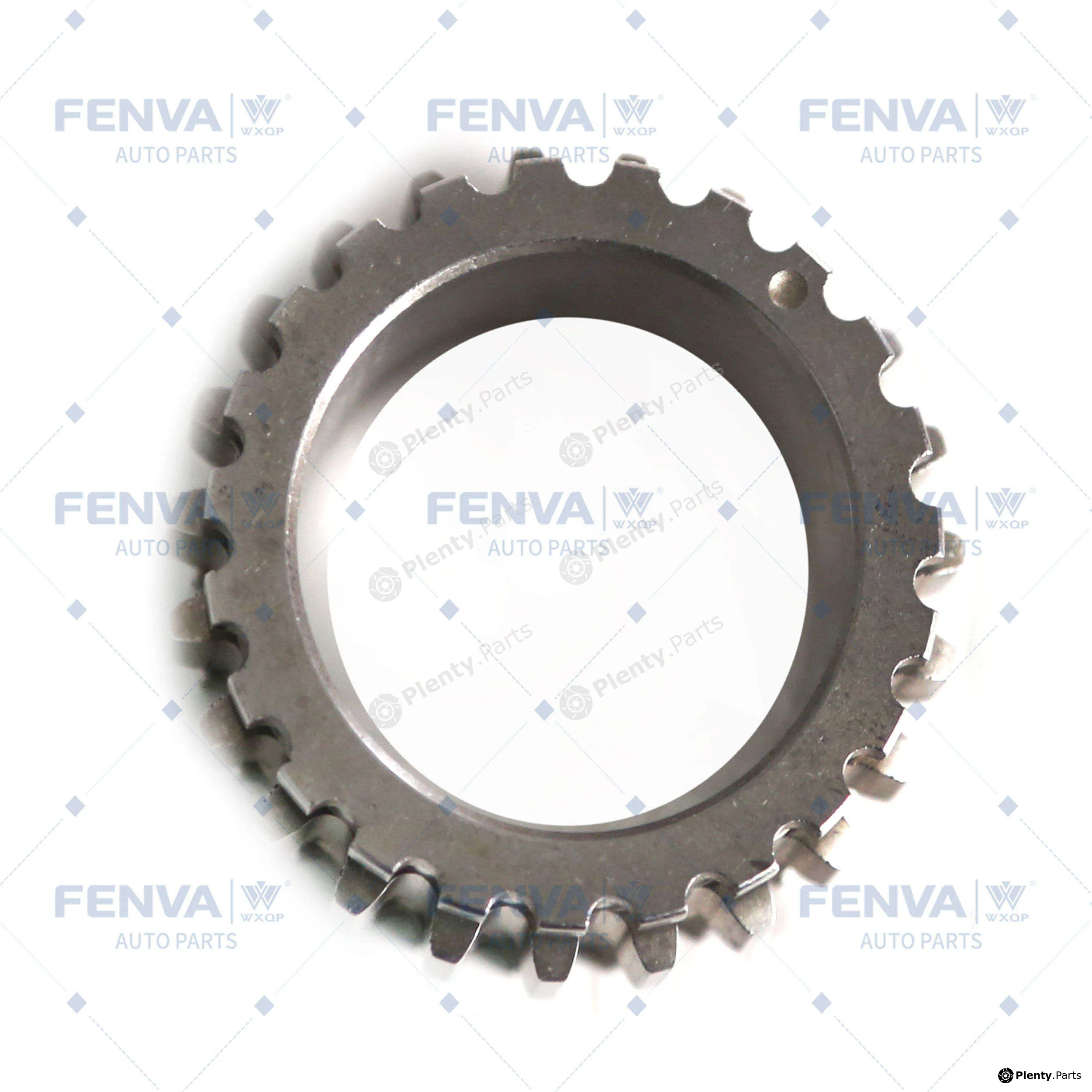 WXQP 710077 — Sprocket, crankshaft