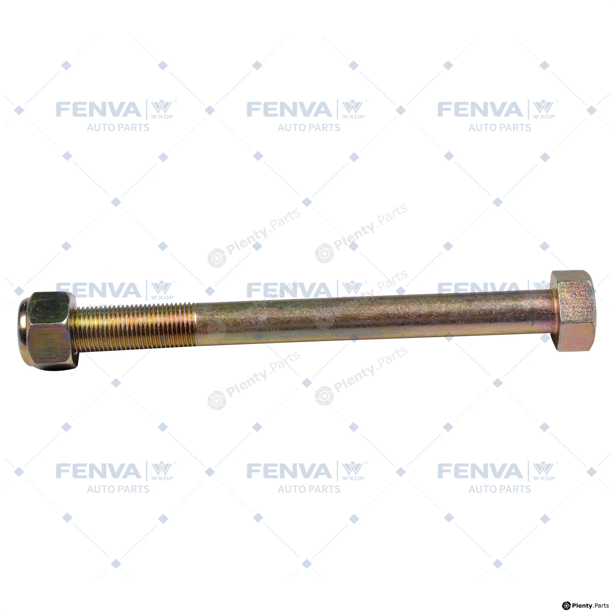 WXQP 160723 — Wheel Stud