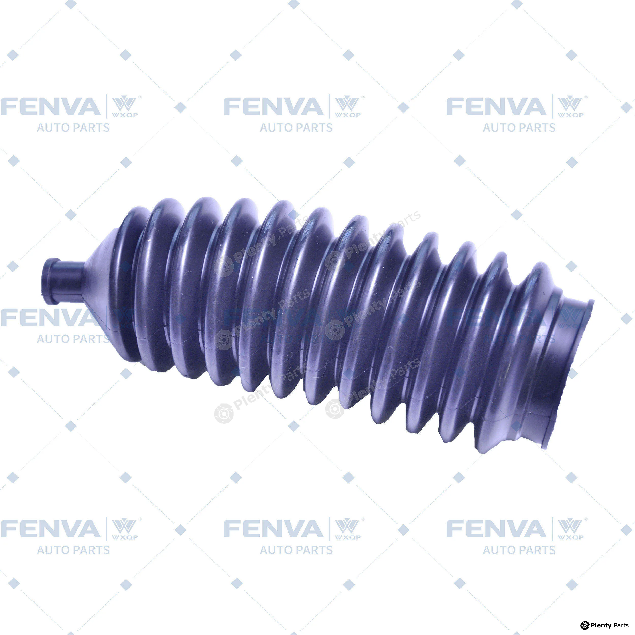 WXQP 40669 — Bellow, steering