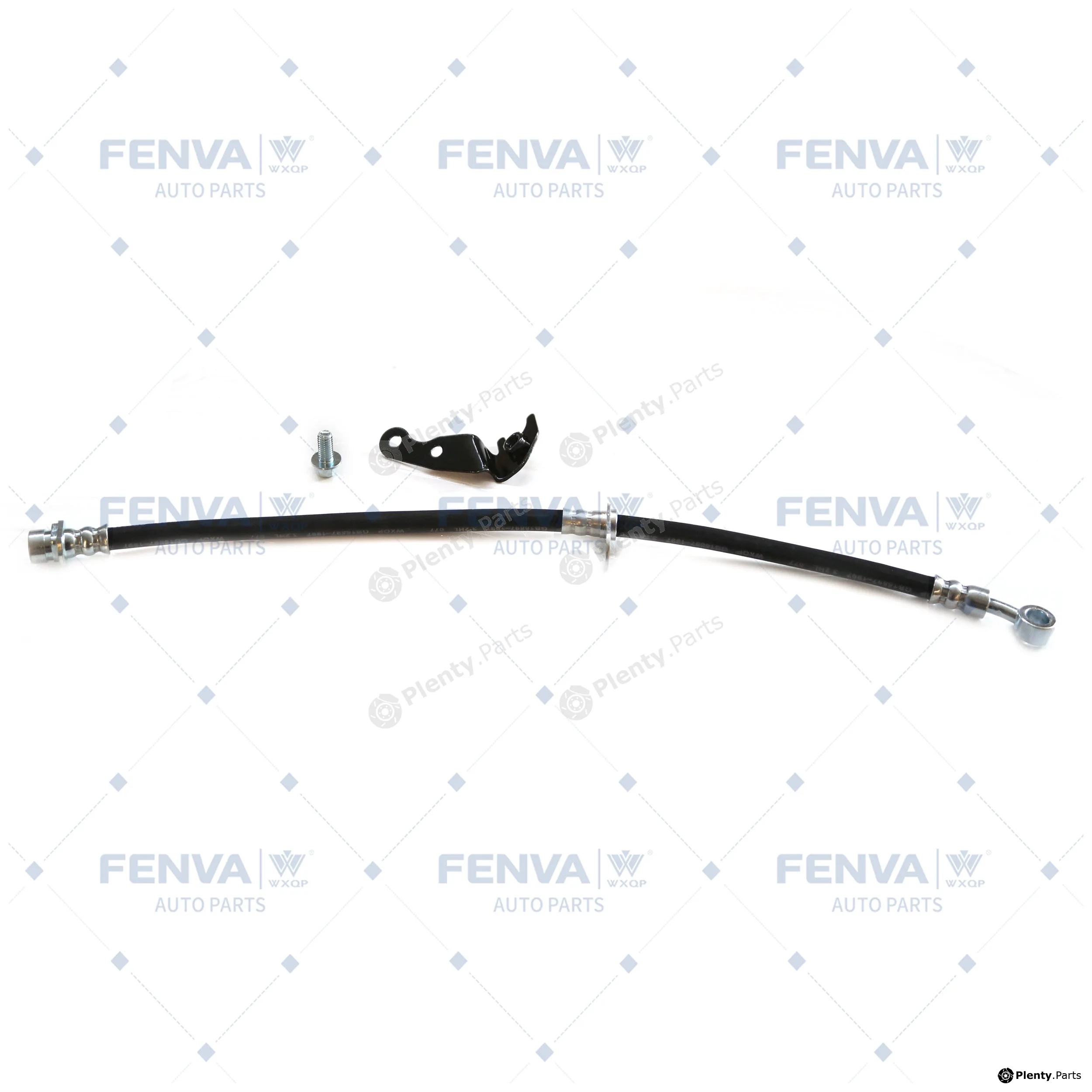WXQP 00042 — Brake Hose