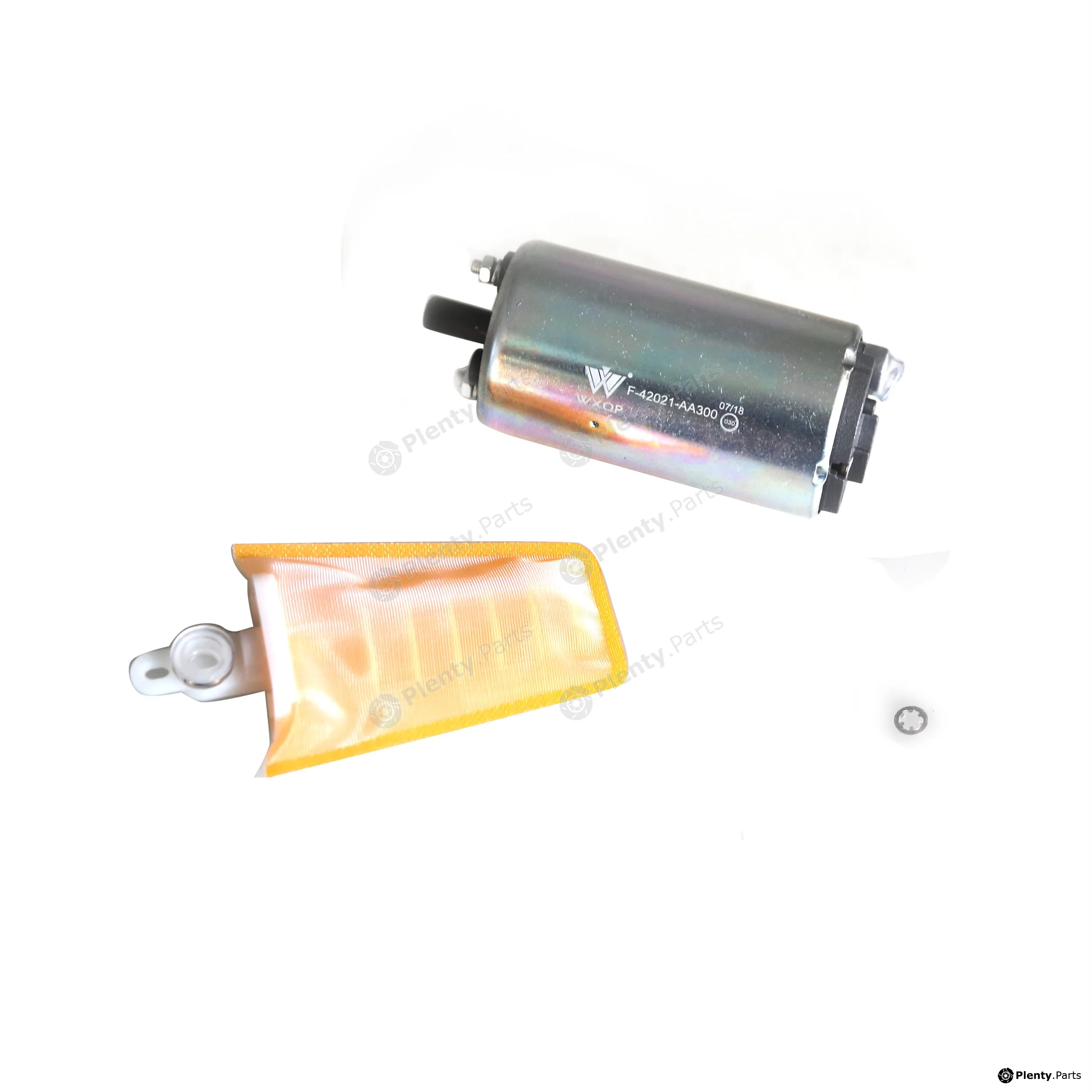 WXQP 12274 — Fuel Pump