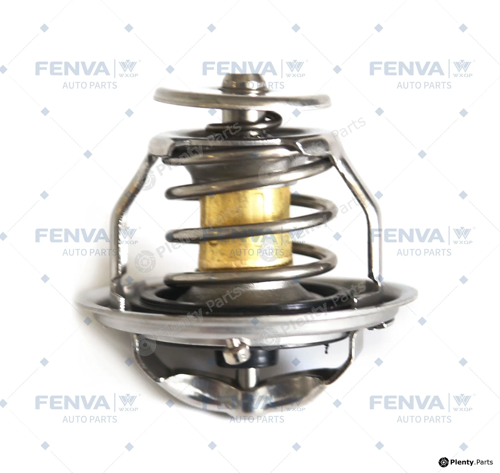 WXQP 10985 — Thermostat, coolant