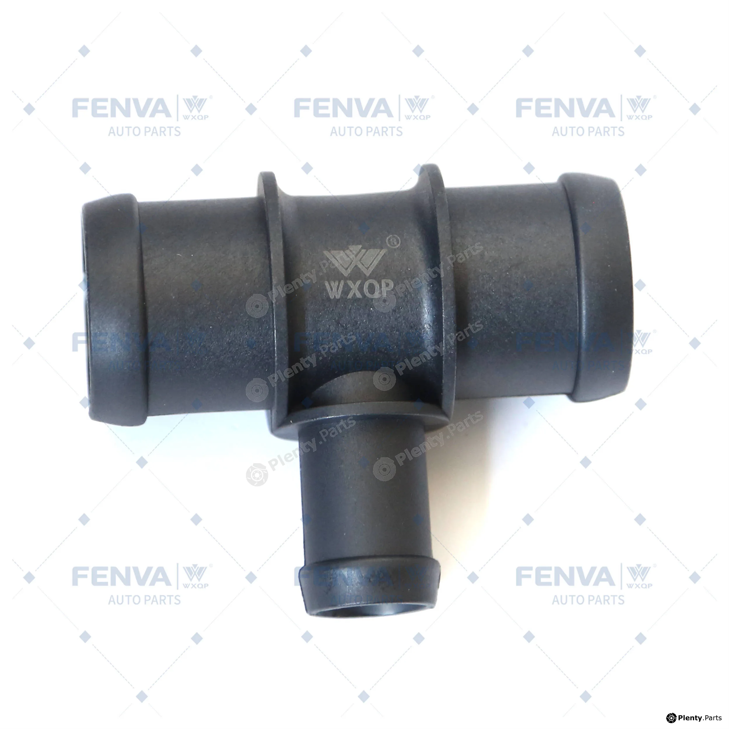 WXQP 320493 — Coolant Flange