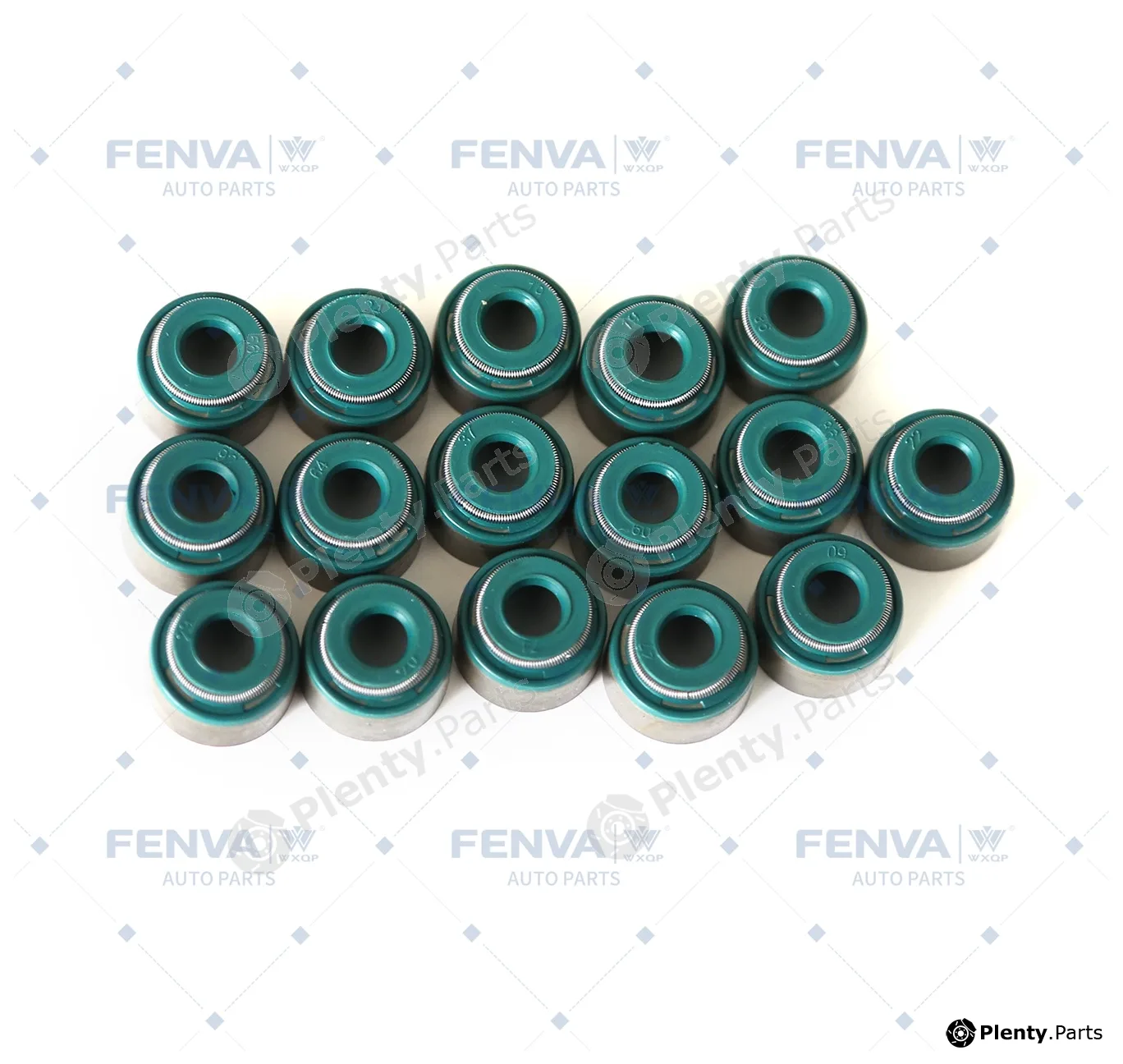 WXQP 90148 — Seal Set, valve stem
