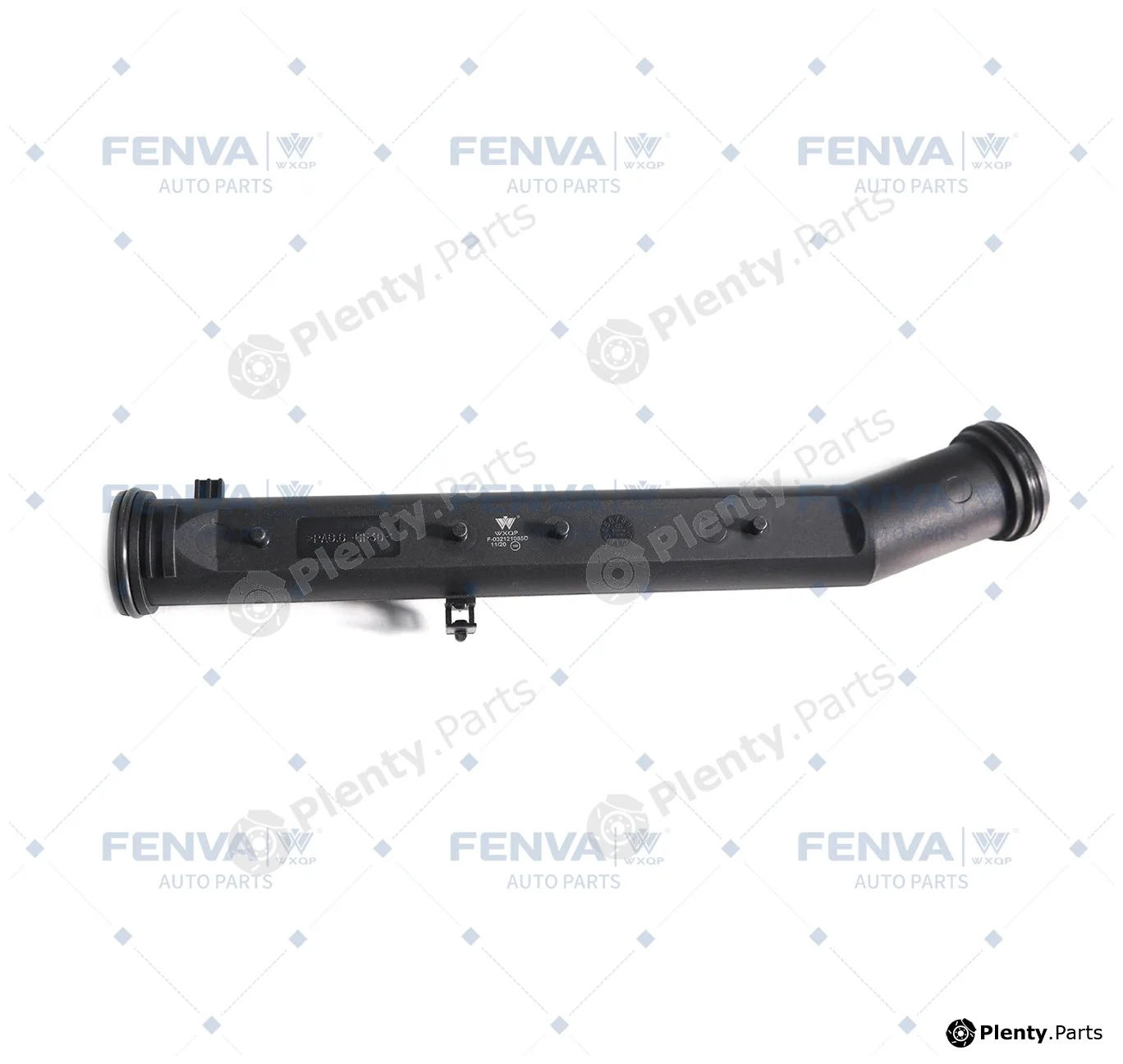 WXQP 311801 — Coolant Pipe