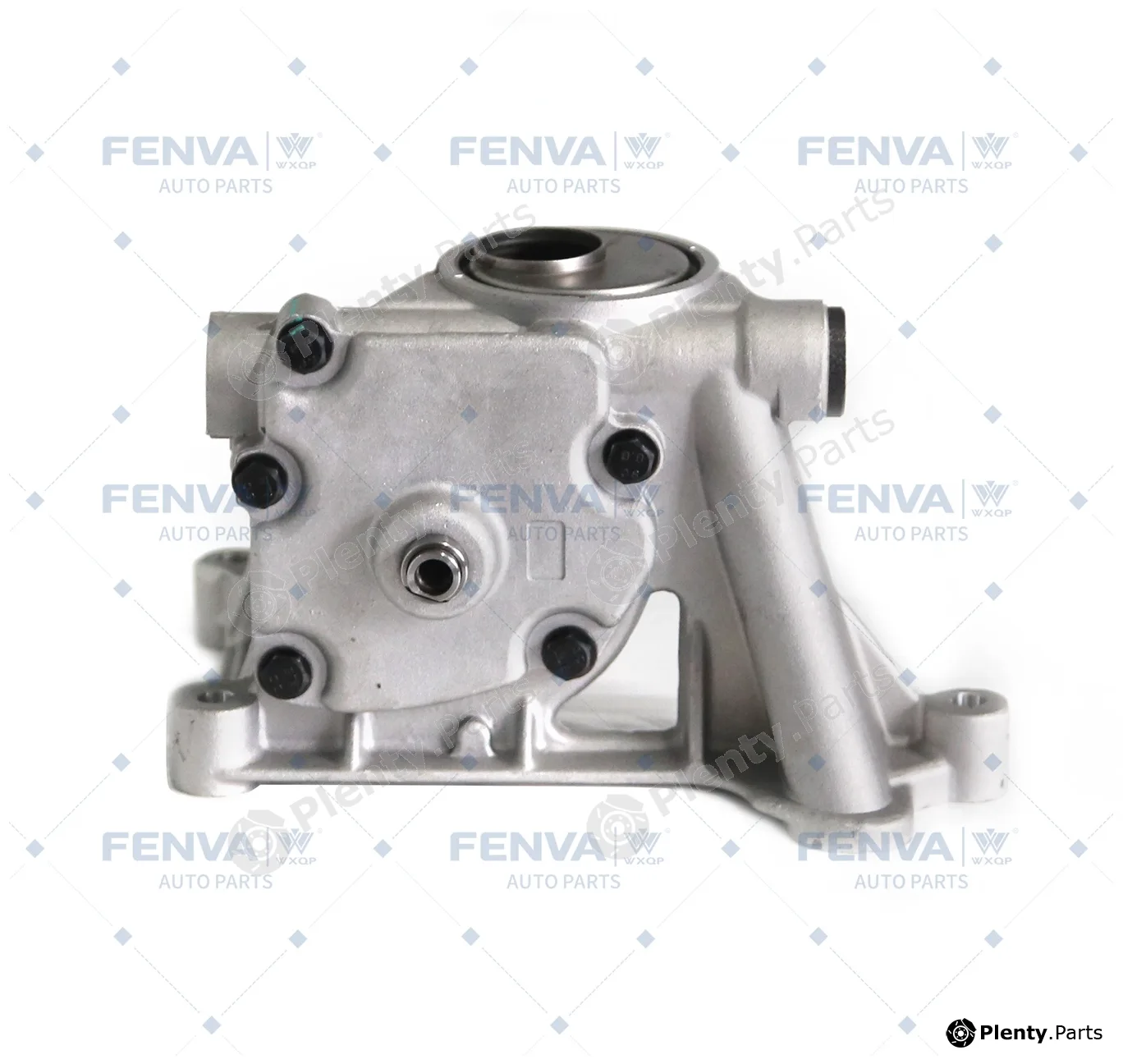 WXQP 312437 — Oil Pump