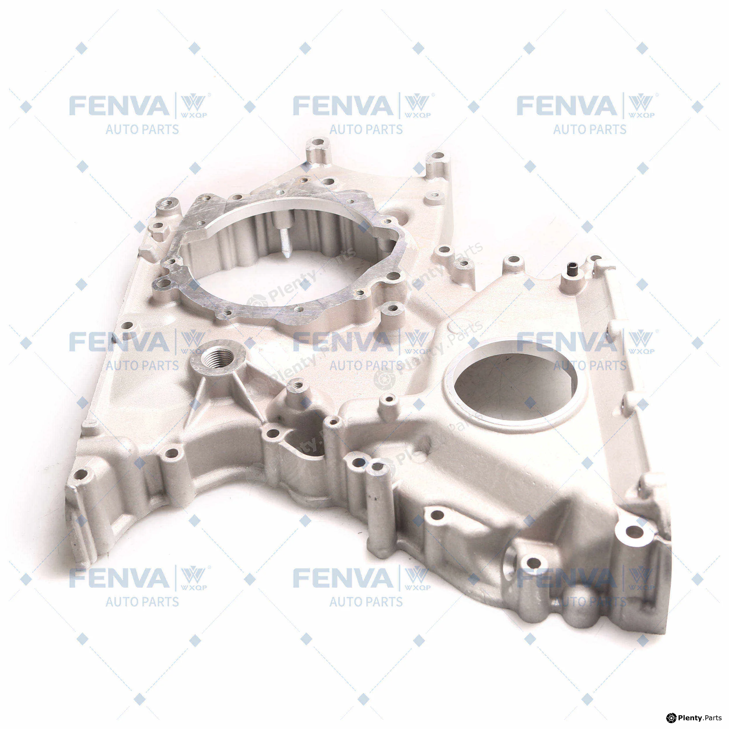 WXQP 111507 — Cover, timing belt