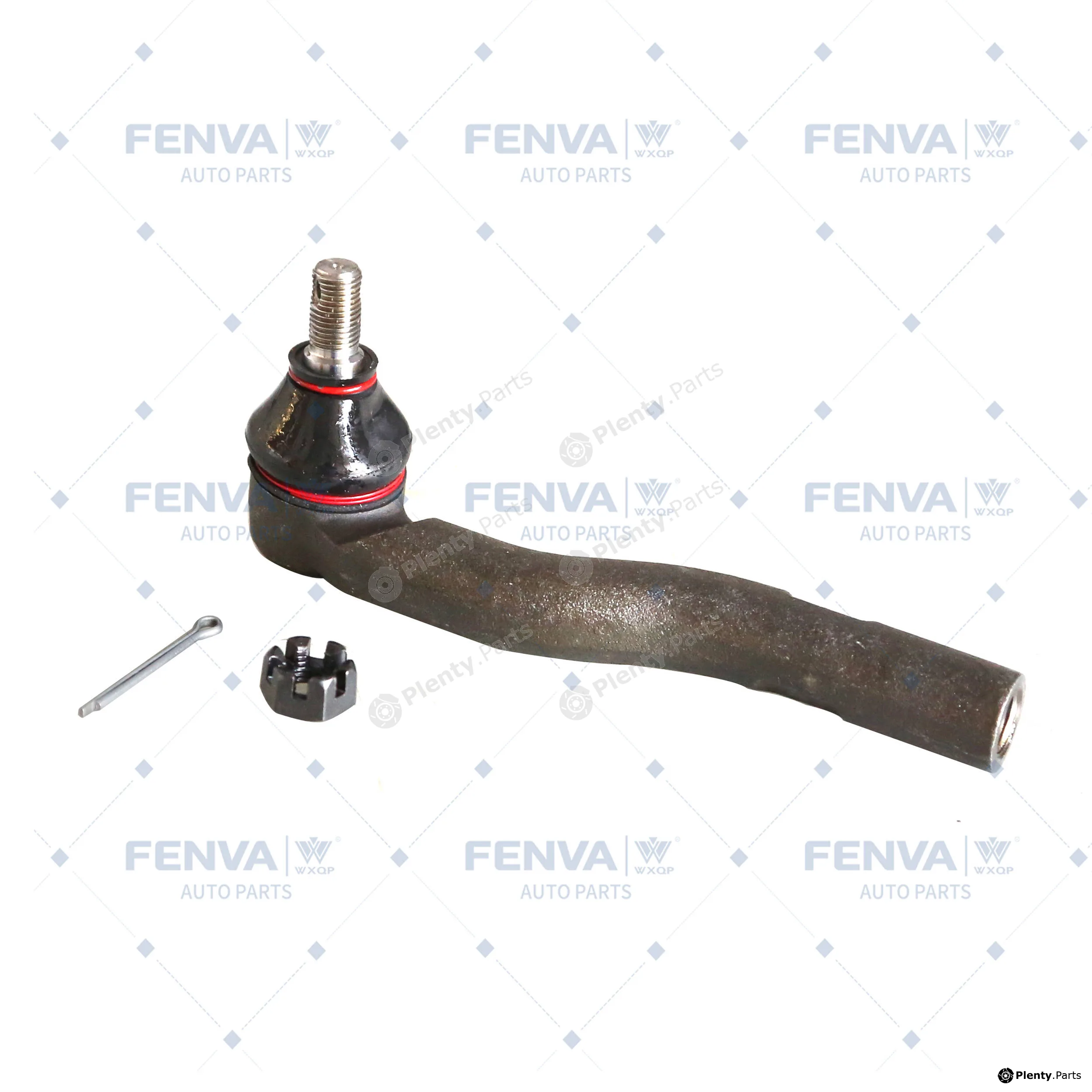 WXQP 54139 — Tie Rod End