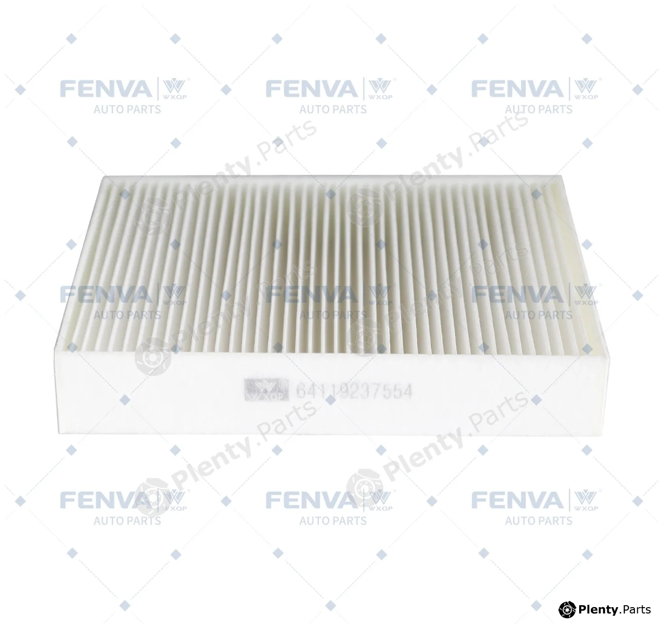 WXQP 210929 — Filter, cabin air