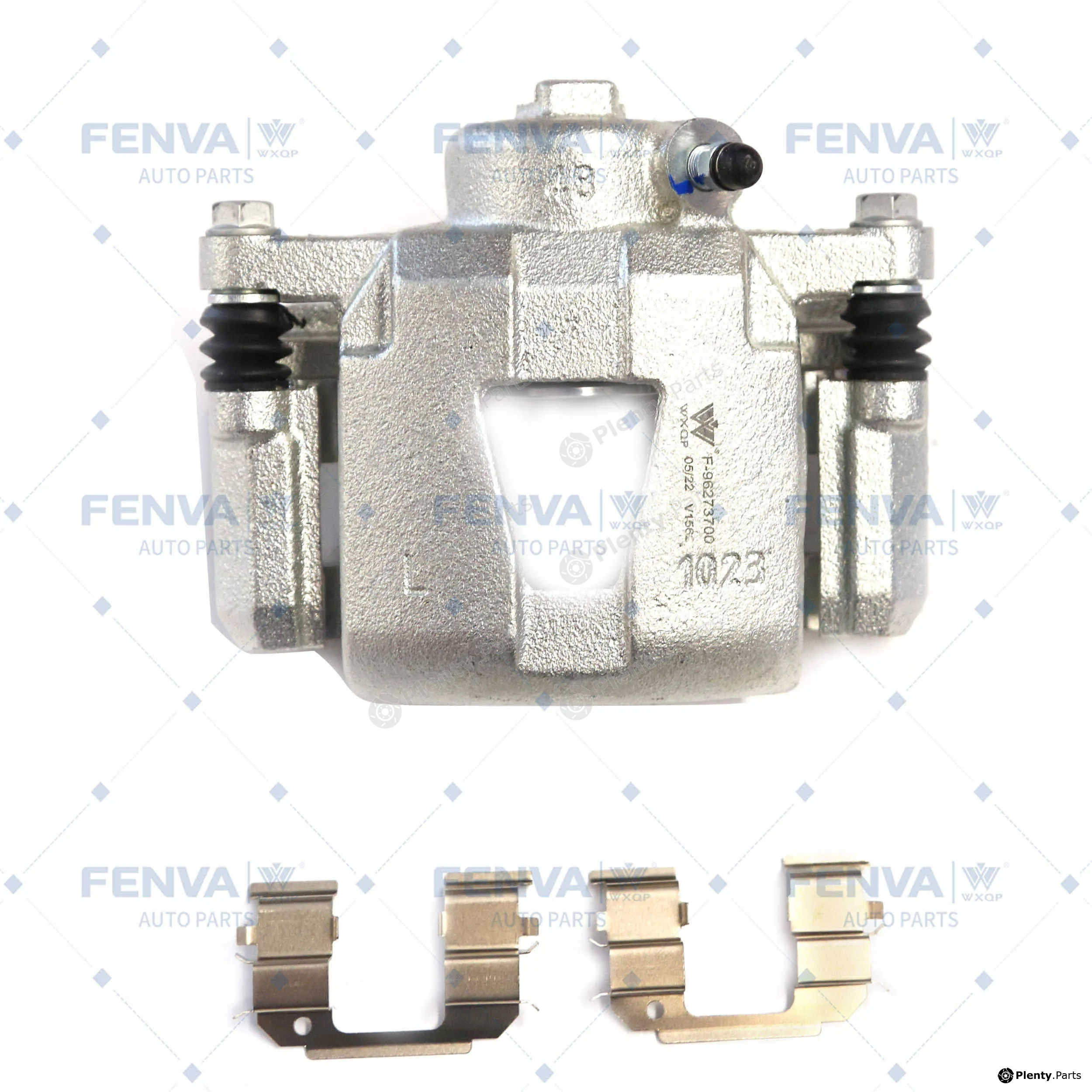 WXQP 510635 — Wheel Brake Cylinder