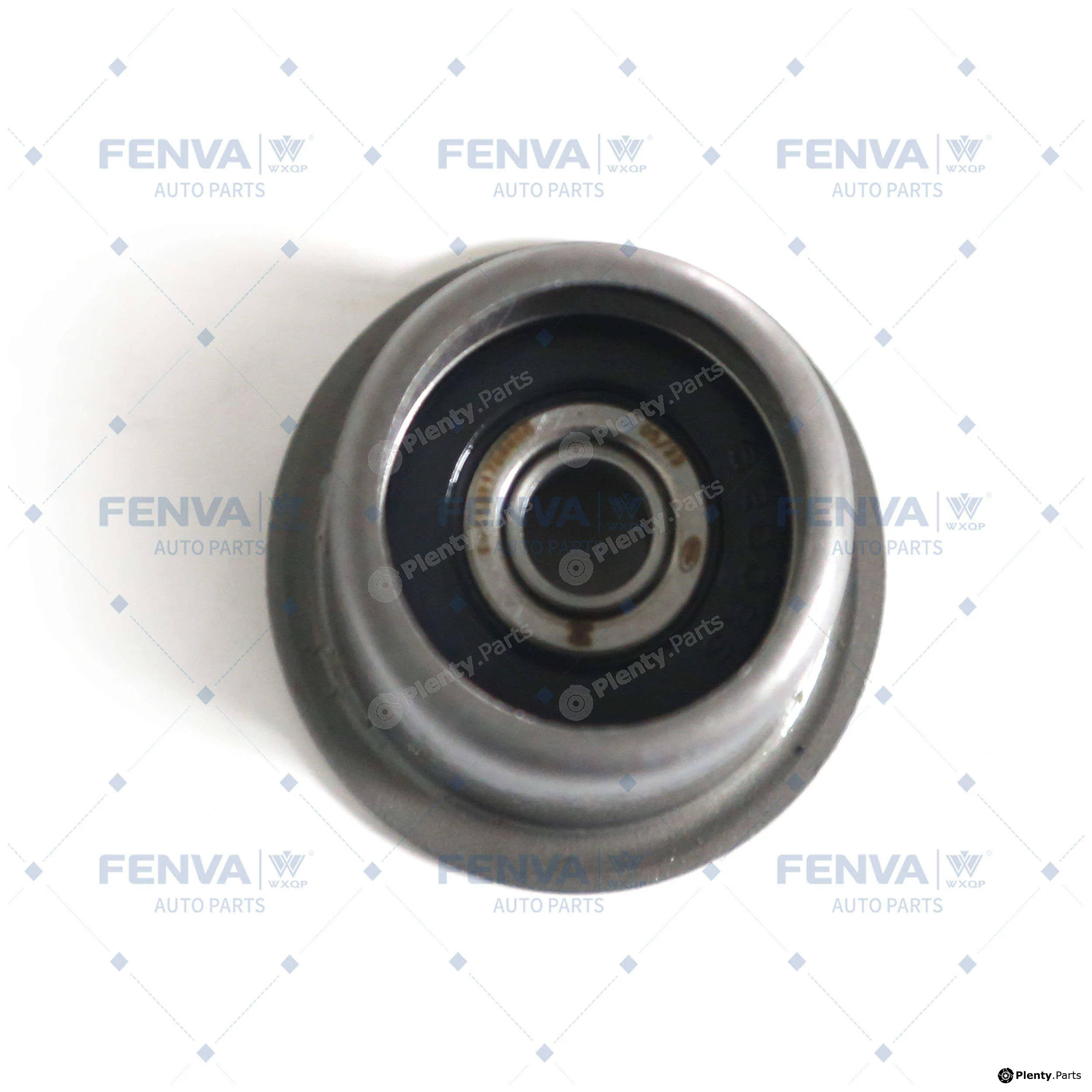 WXQP 210801 — Deflection/Guide Pulley, timing belt