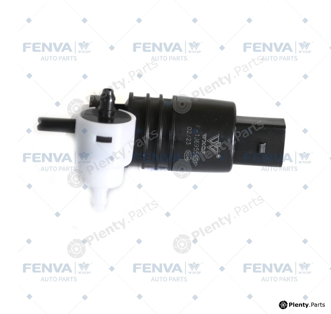 WXQP 350307 — Washer Fluid Pump, window cleaning