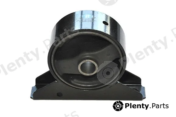 WXQP 50582 — Mounting, engine