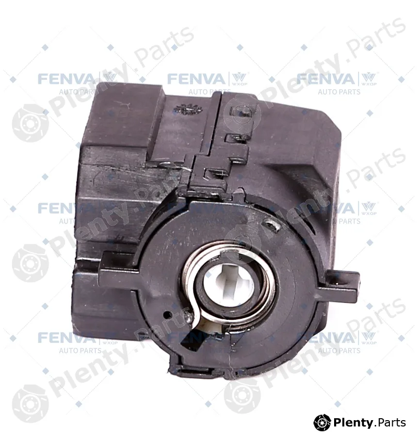 WXQP 250217 — Ignition Switch
