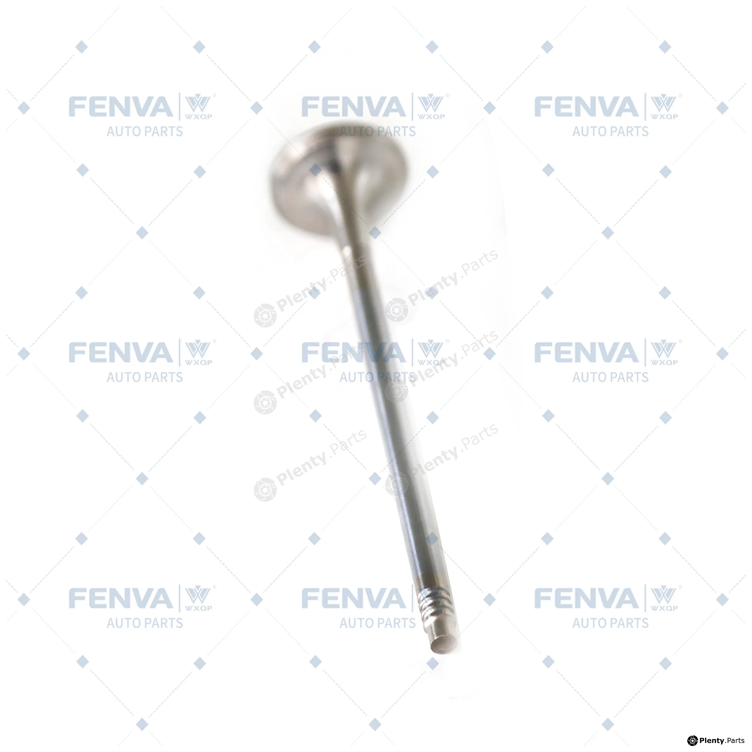 WXQP 211191 — Exhaust Valve