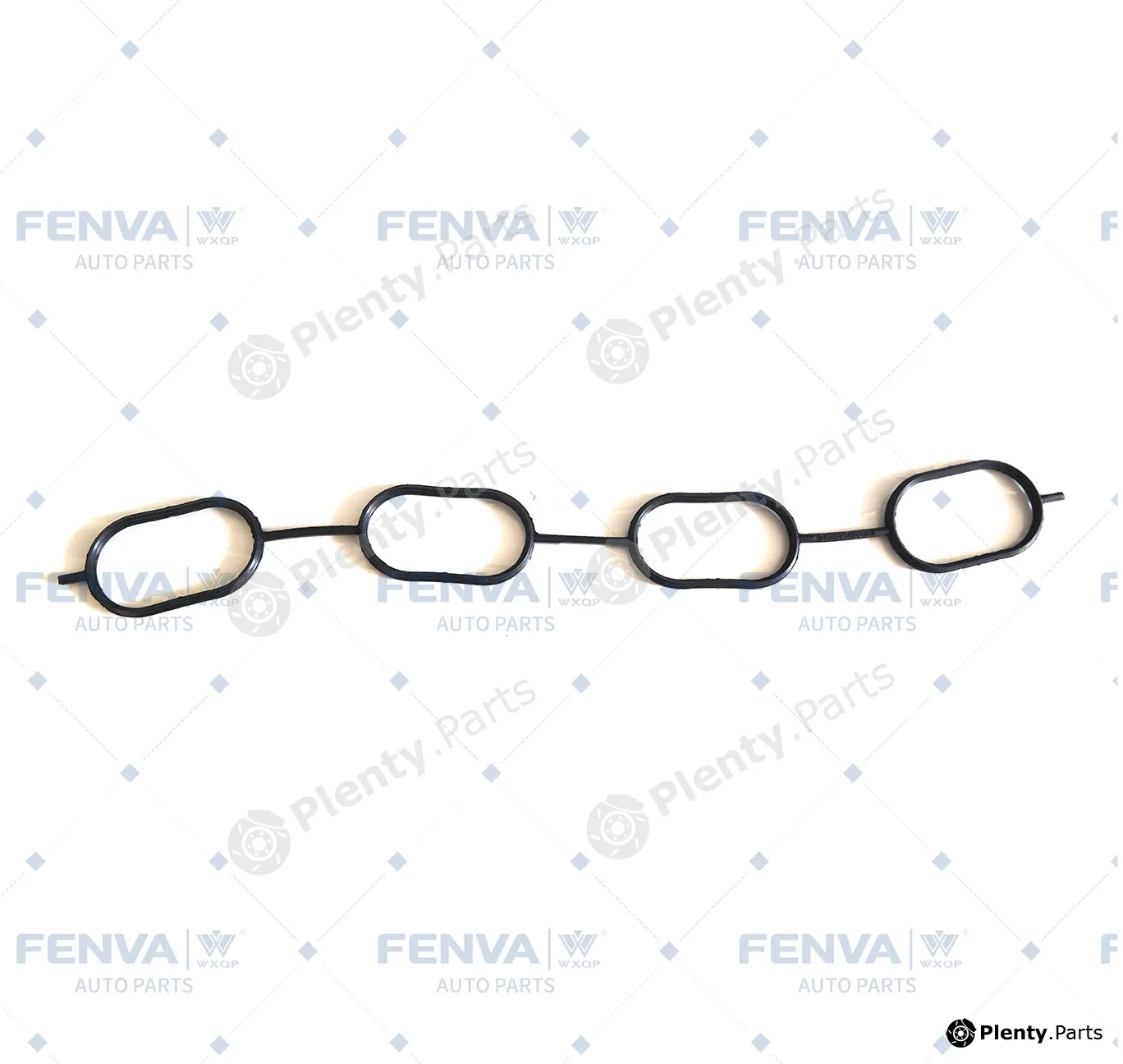 WXQP 12518 — Gasket, intake manifold