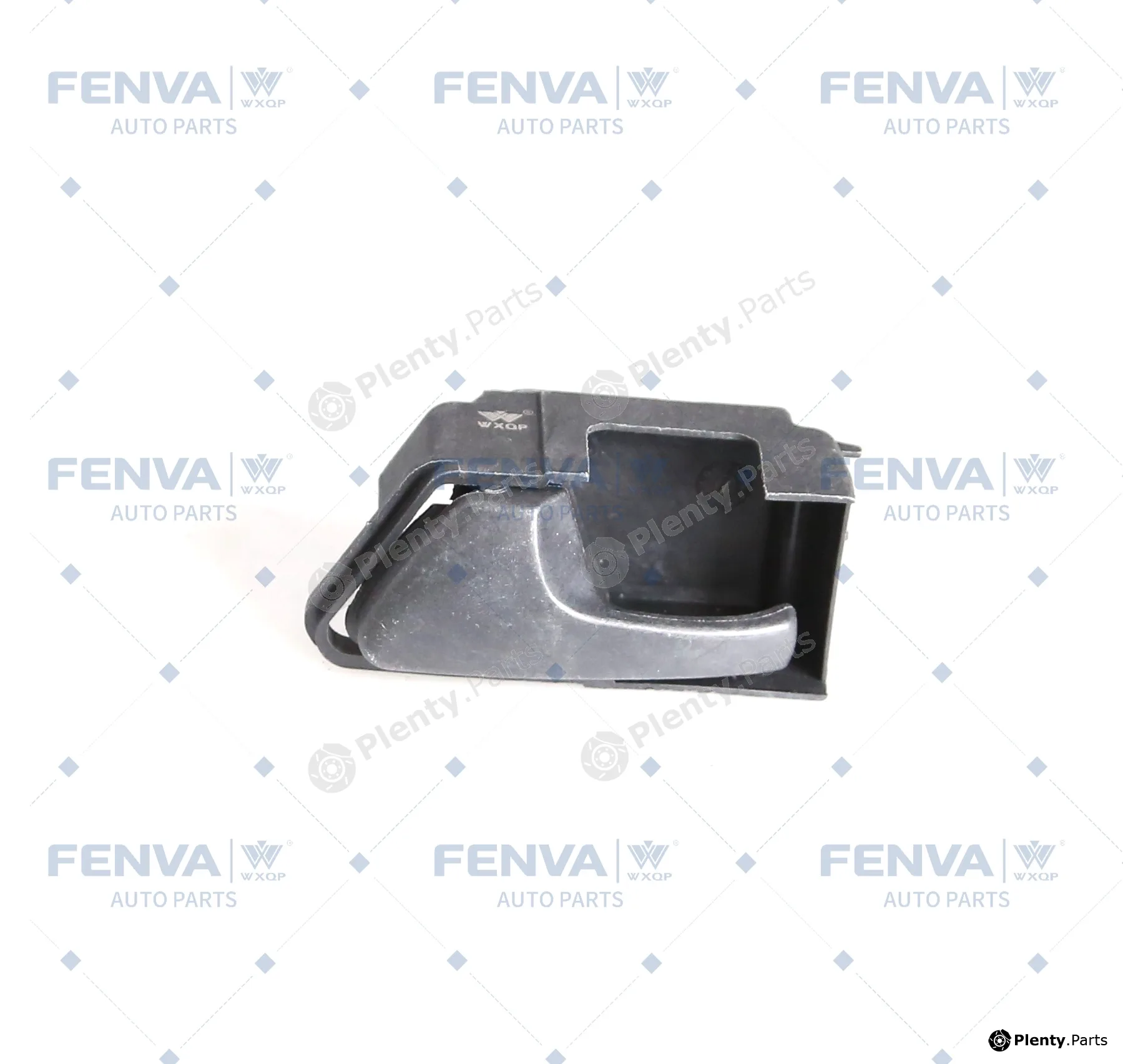 WXQP 370359 — Exterior Door Handle