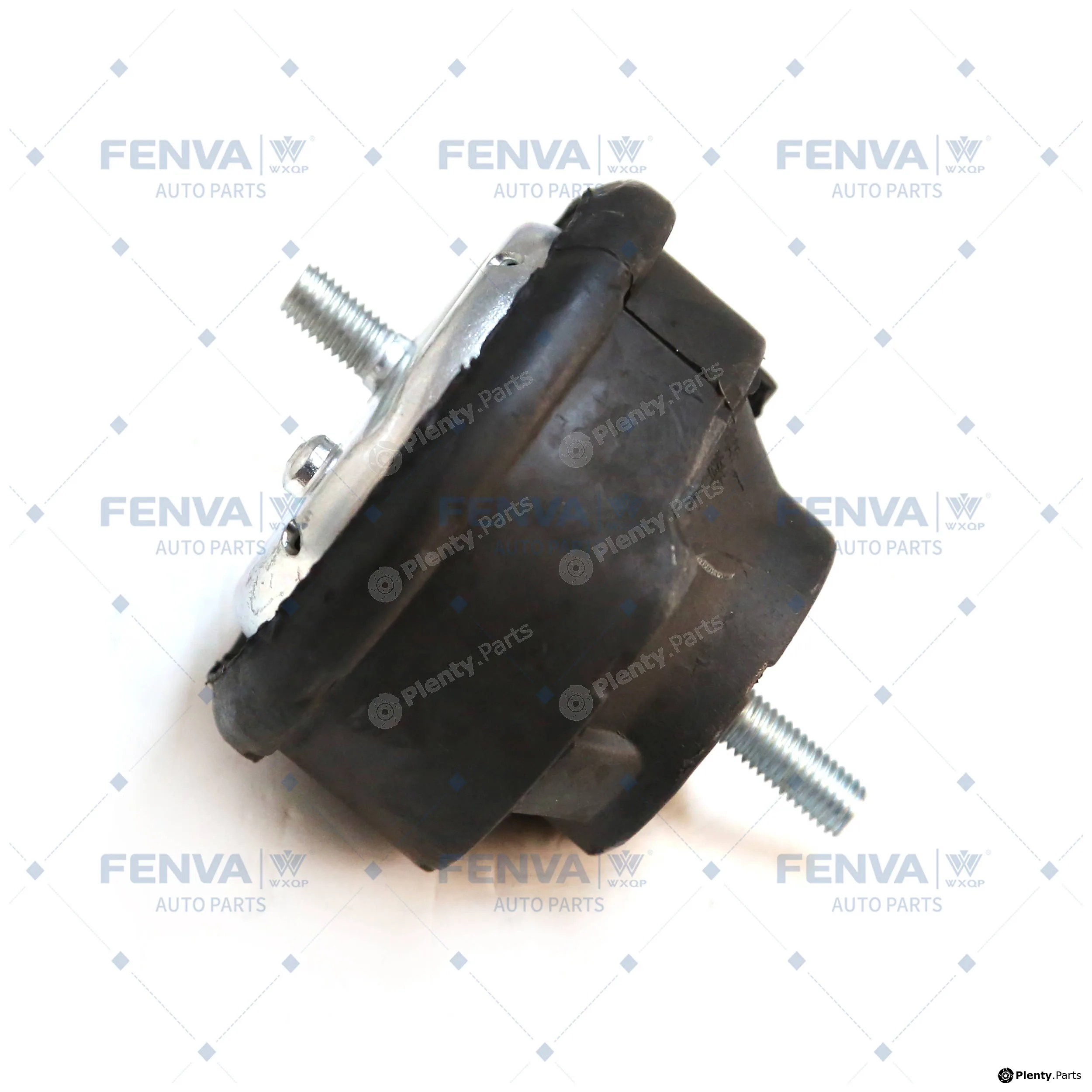 WXQP 280275 — Mounting, engine