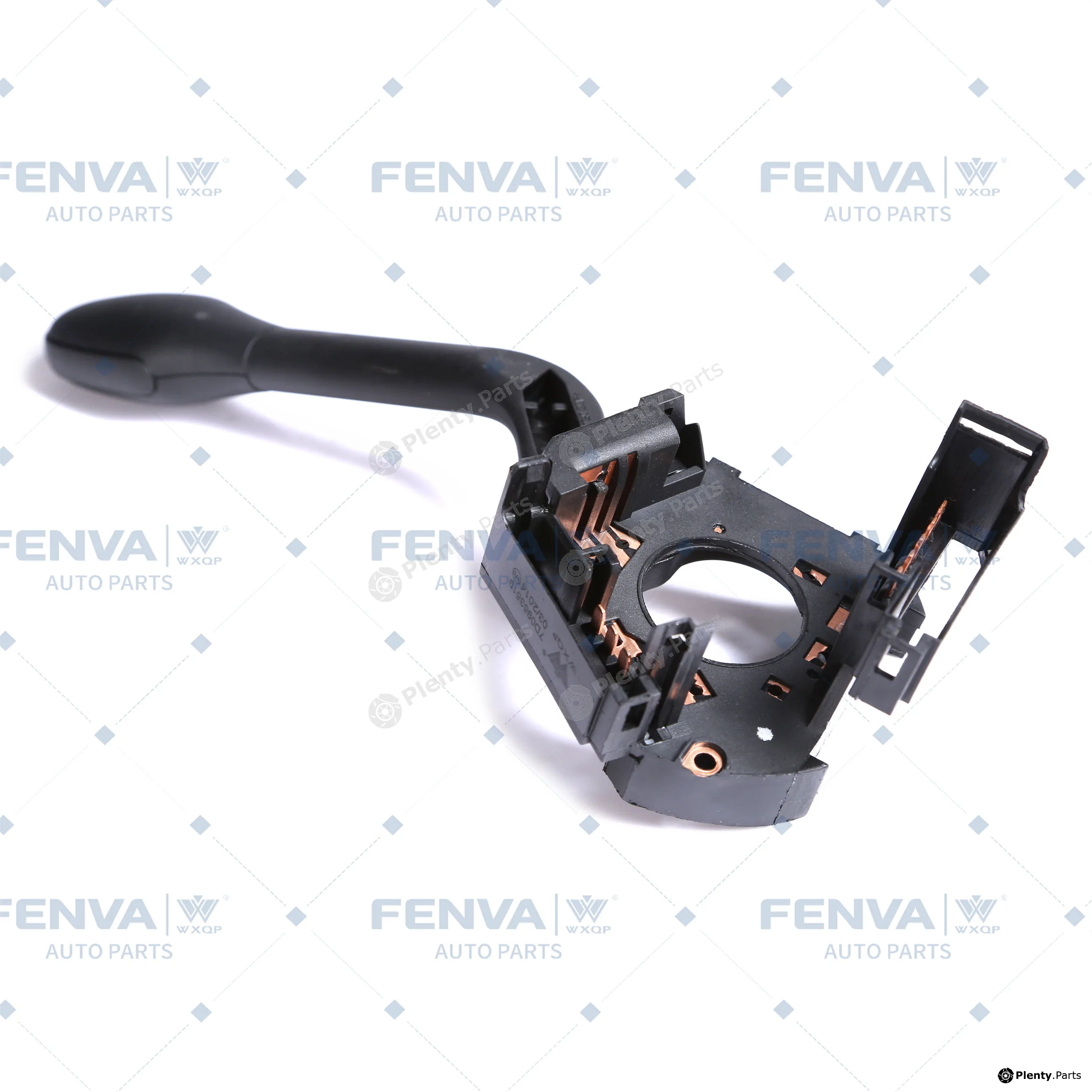 WXQP 351809 — Wiper Switch