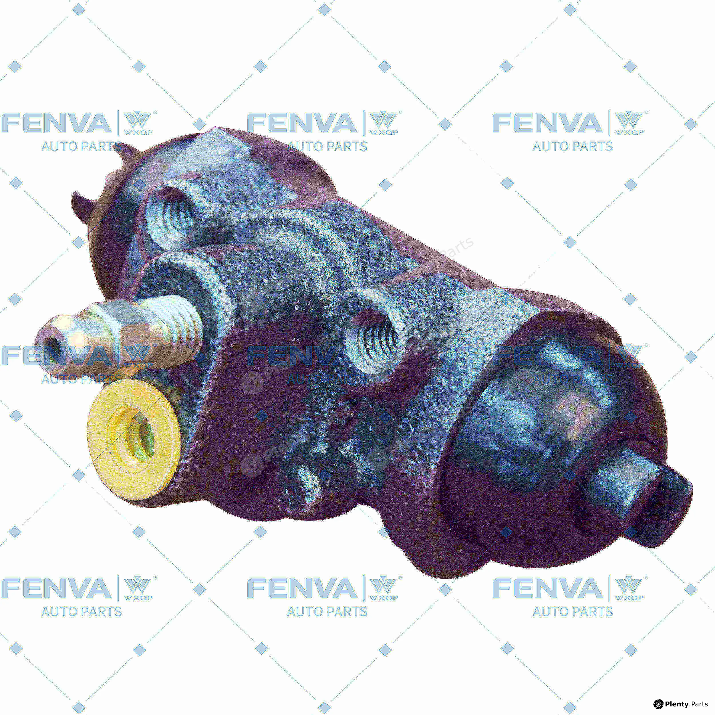 WXQP 40314 — Wheel Brake Cylinder