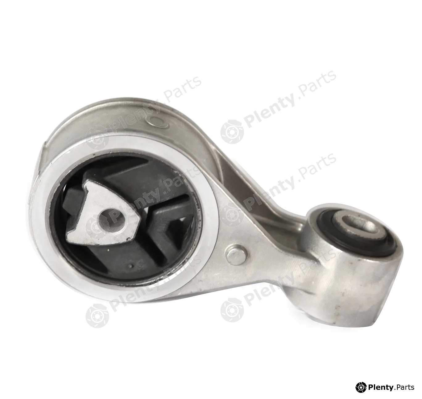 WXQP 56061 — Mounting, engine