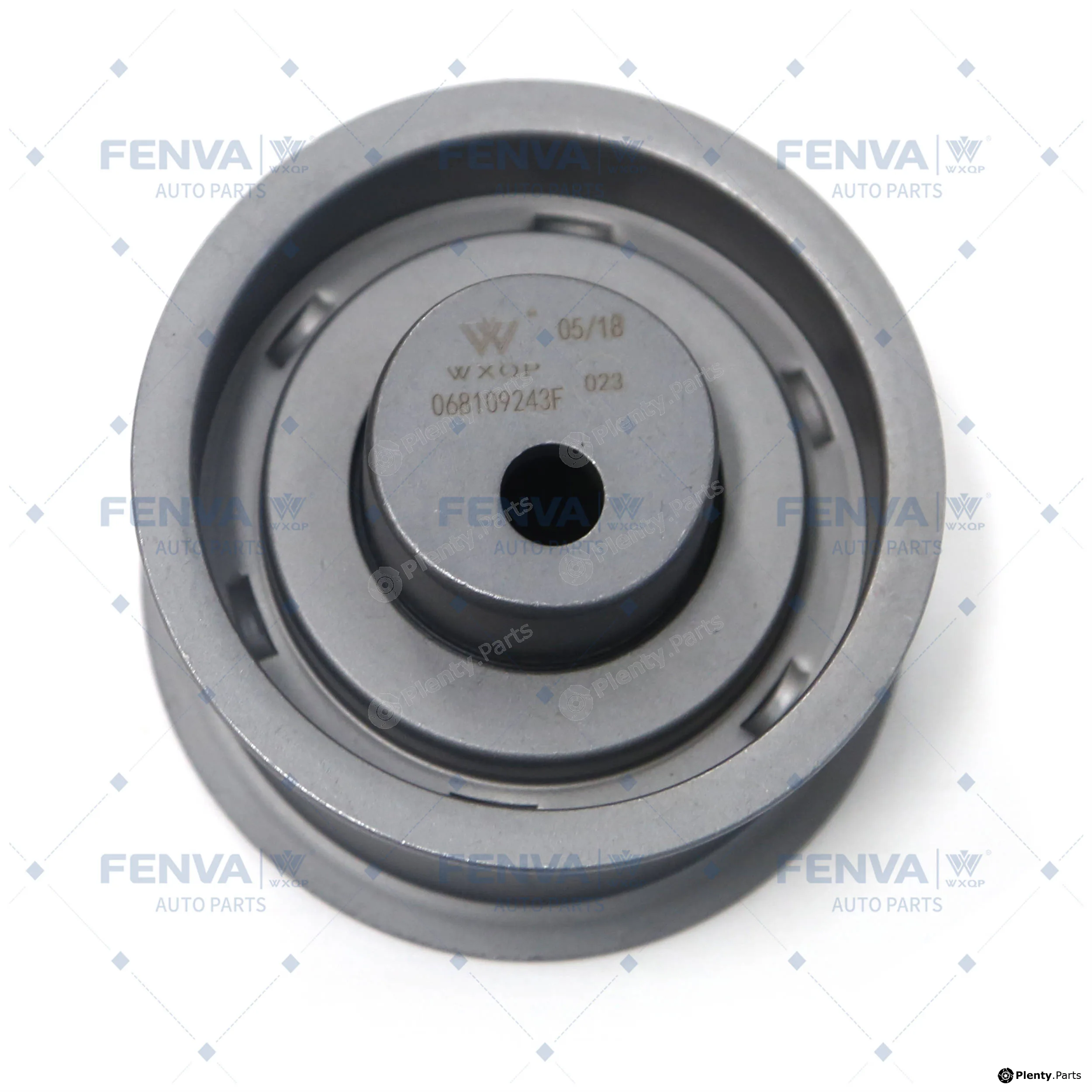 WXQP 311721 — Tensioner Pulley, timing belt