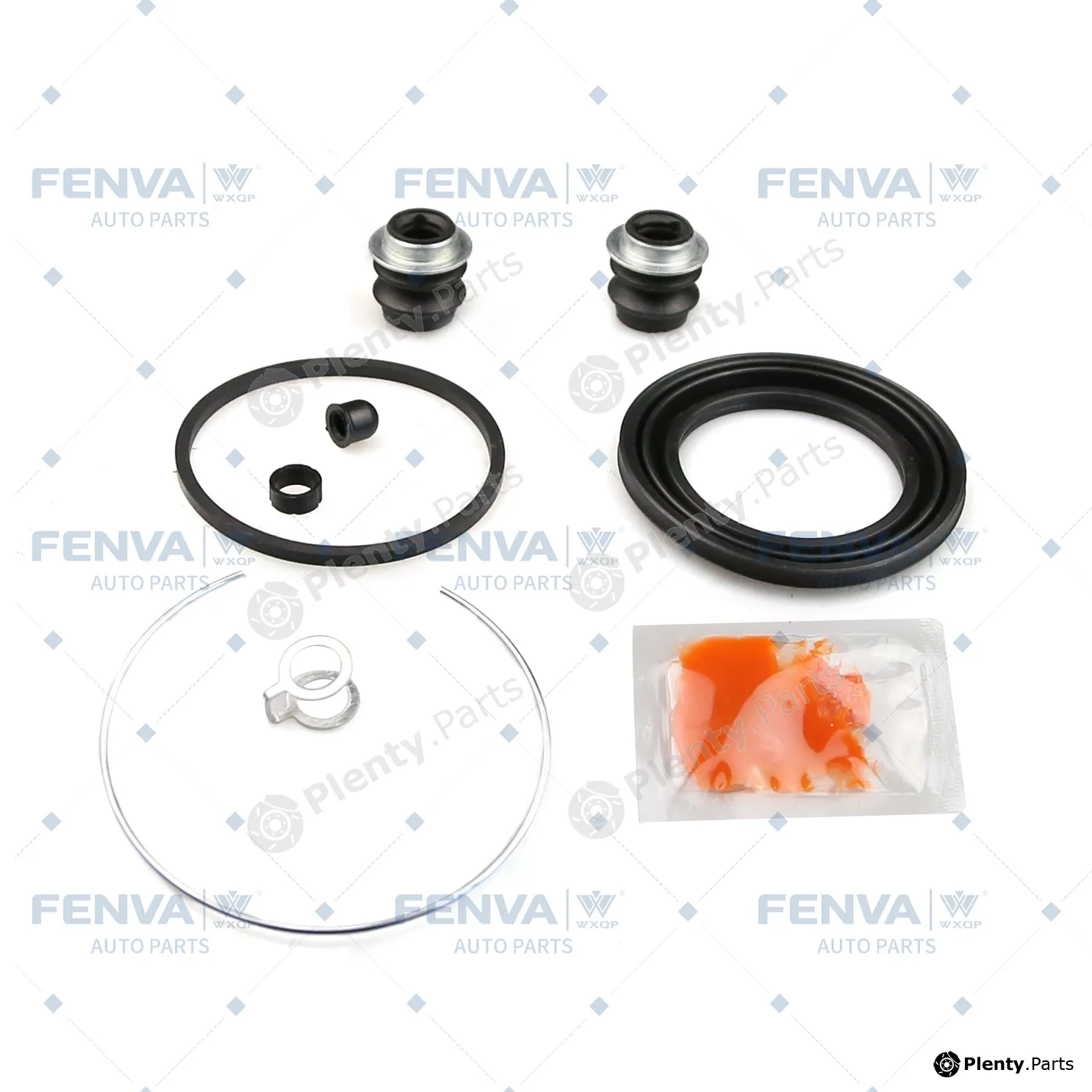 WXQP 42601 — Seal Kit, brake caliper