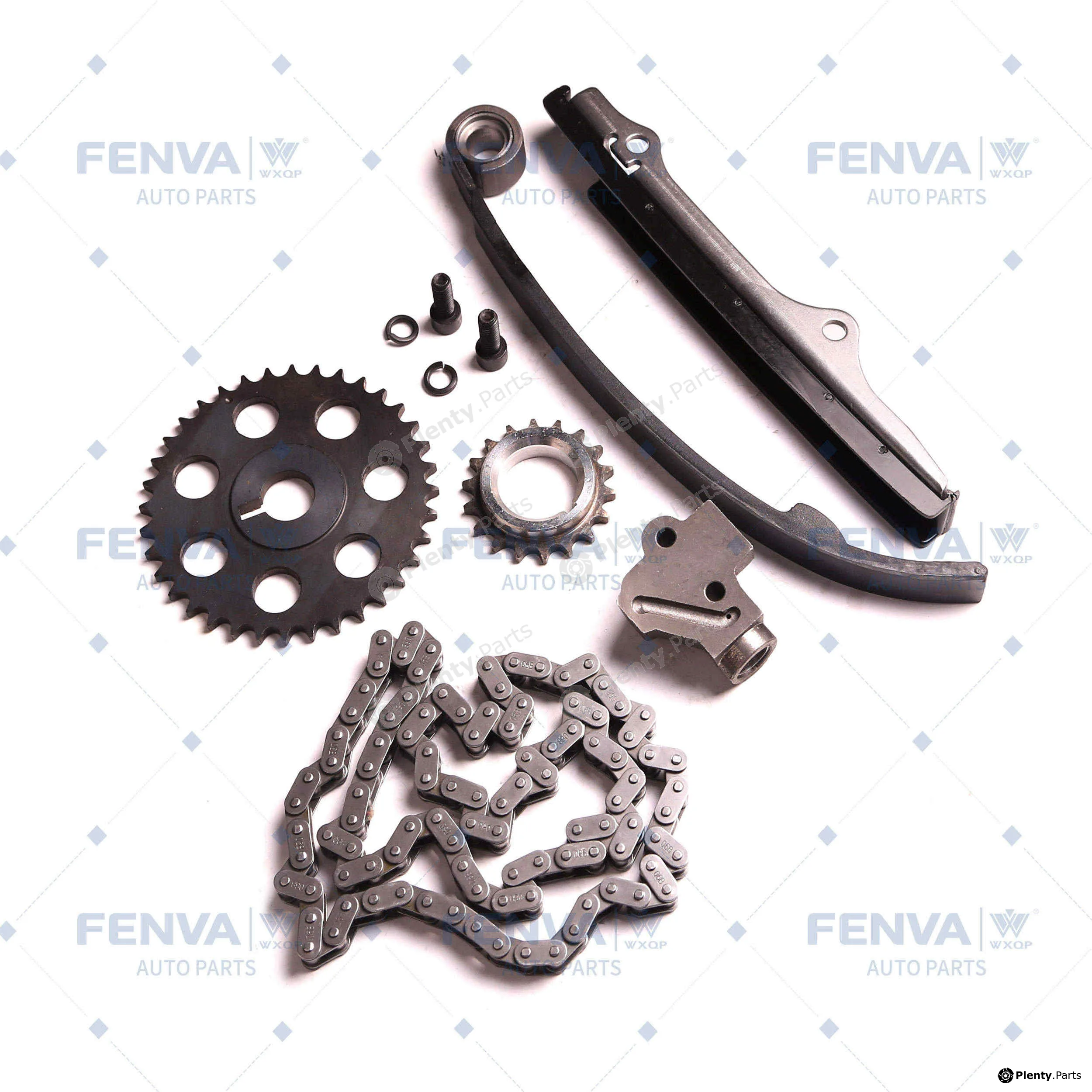 WXQP 10485 — Timing Chain