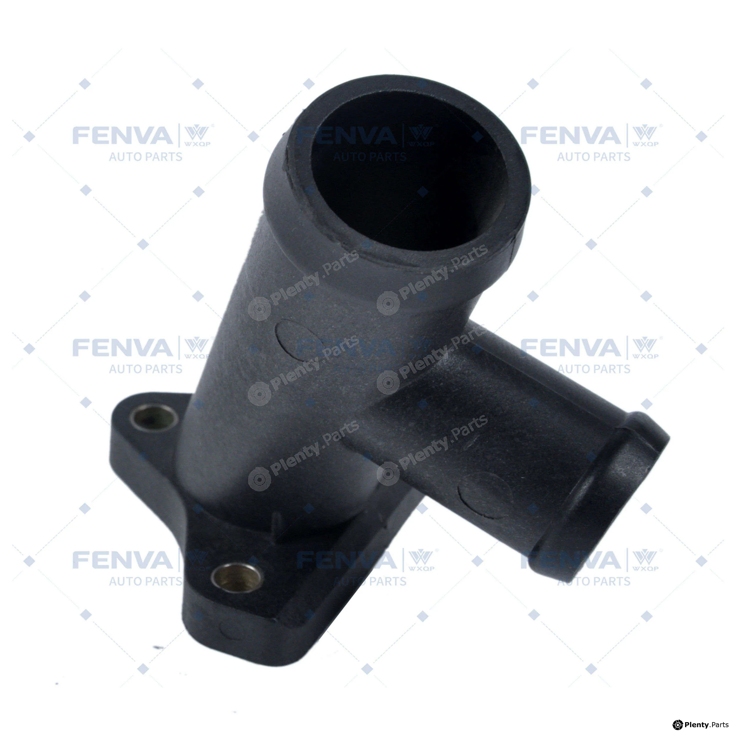 WXQP 320427 — Coolant Flange