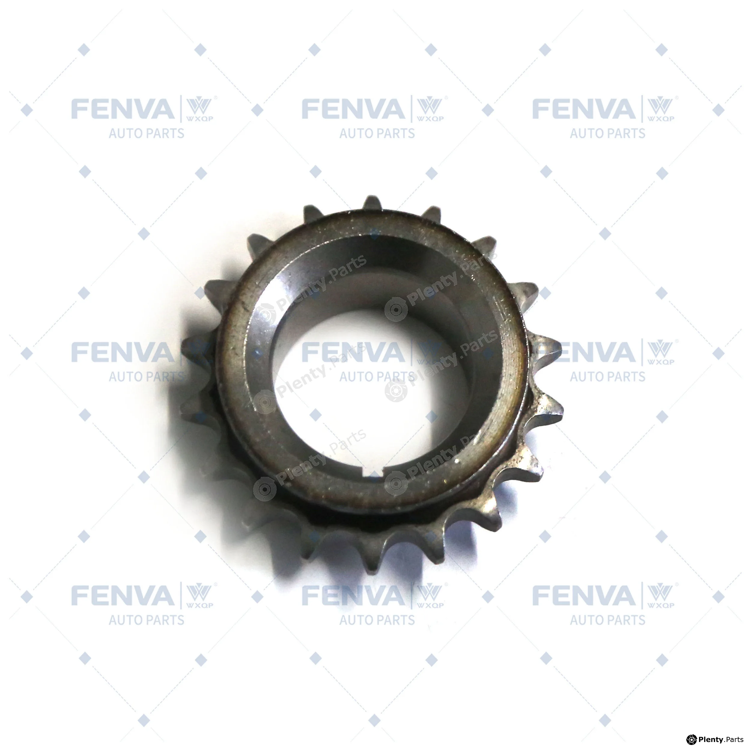 WXQP 112595 — Sprocket, crankshaft