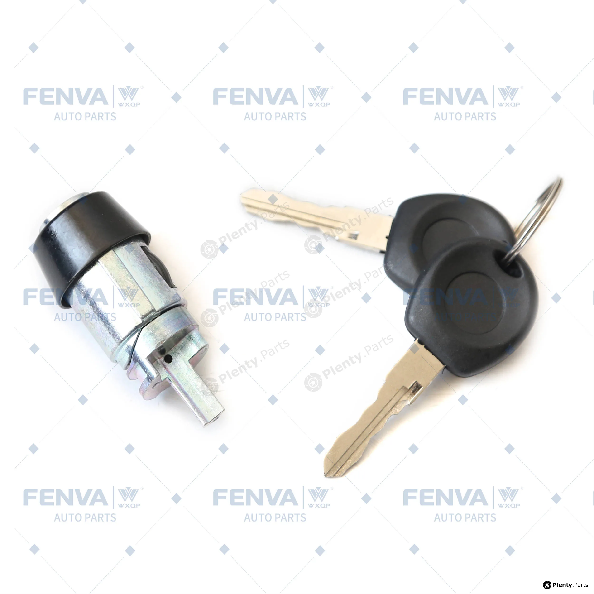 WXQP 350949 — Lock Cylinder, ignition lock