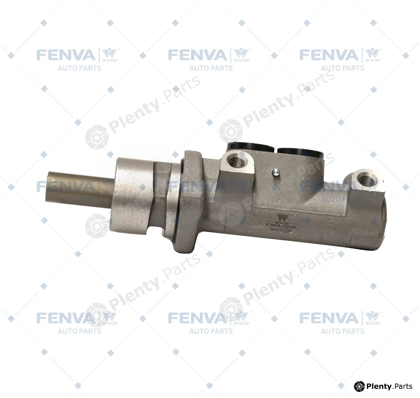 WXQP 340421 — Brake Master Cylinder