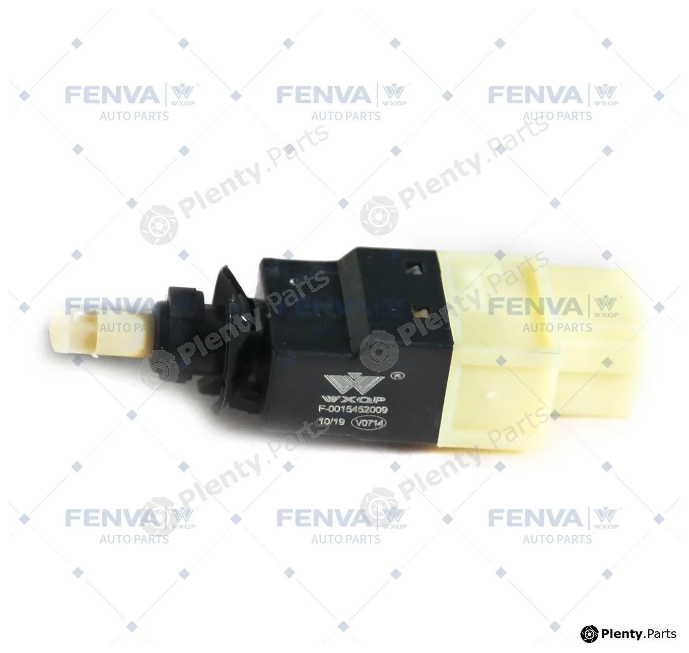WXQP 150495 — Stop Light Switch