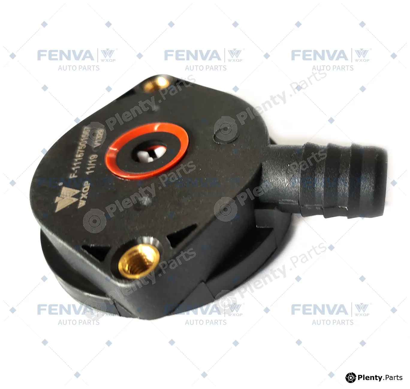 WXQP 230033 — Valve, crankcase ventilation