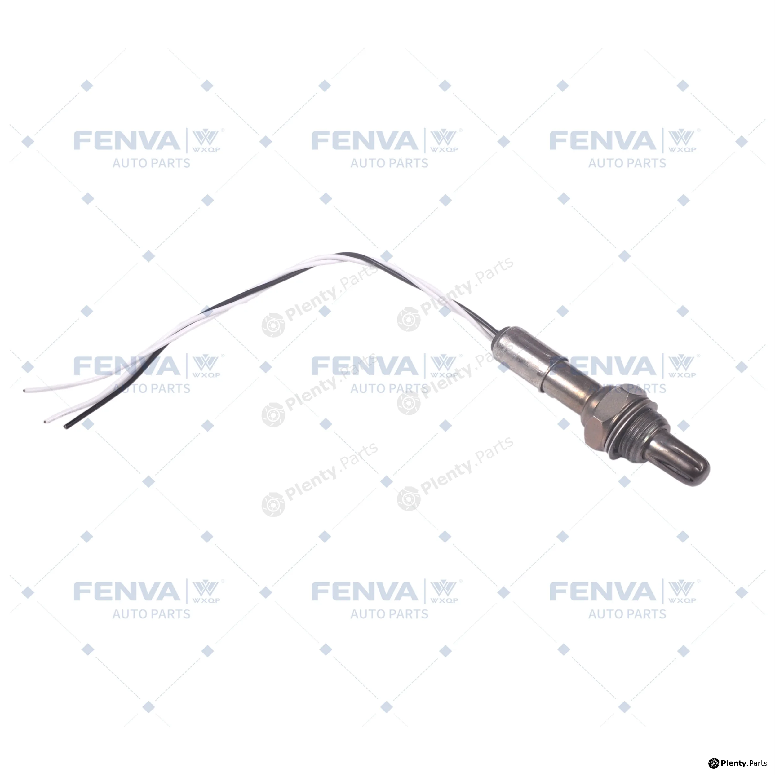 WXQP 130139 — Lambda Sensor