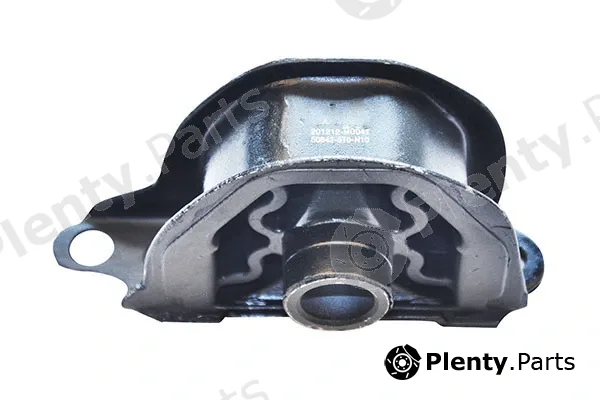 WXQP 50577 — Mounting, engine