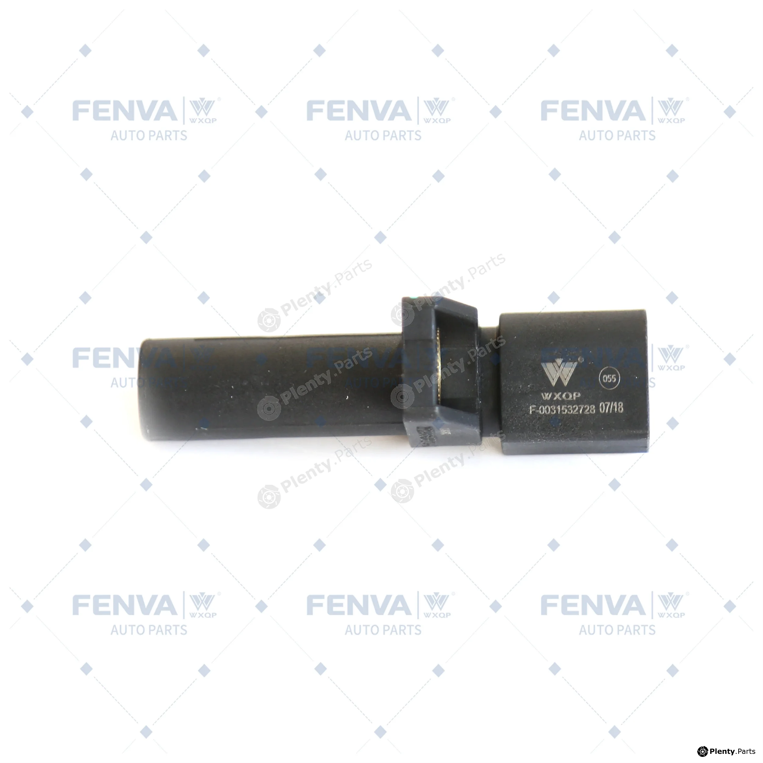 WXQP 130067 — Sensor, crankshaft pulse