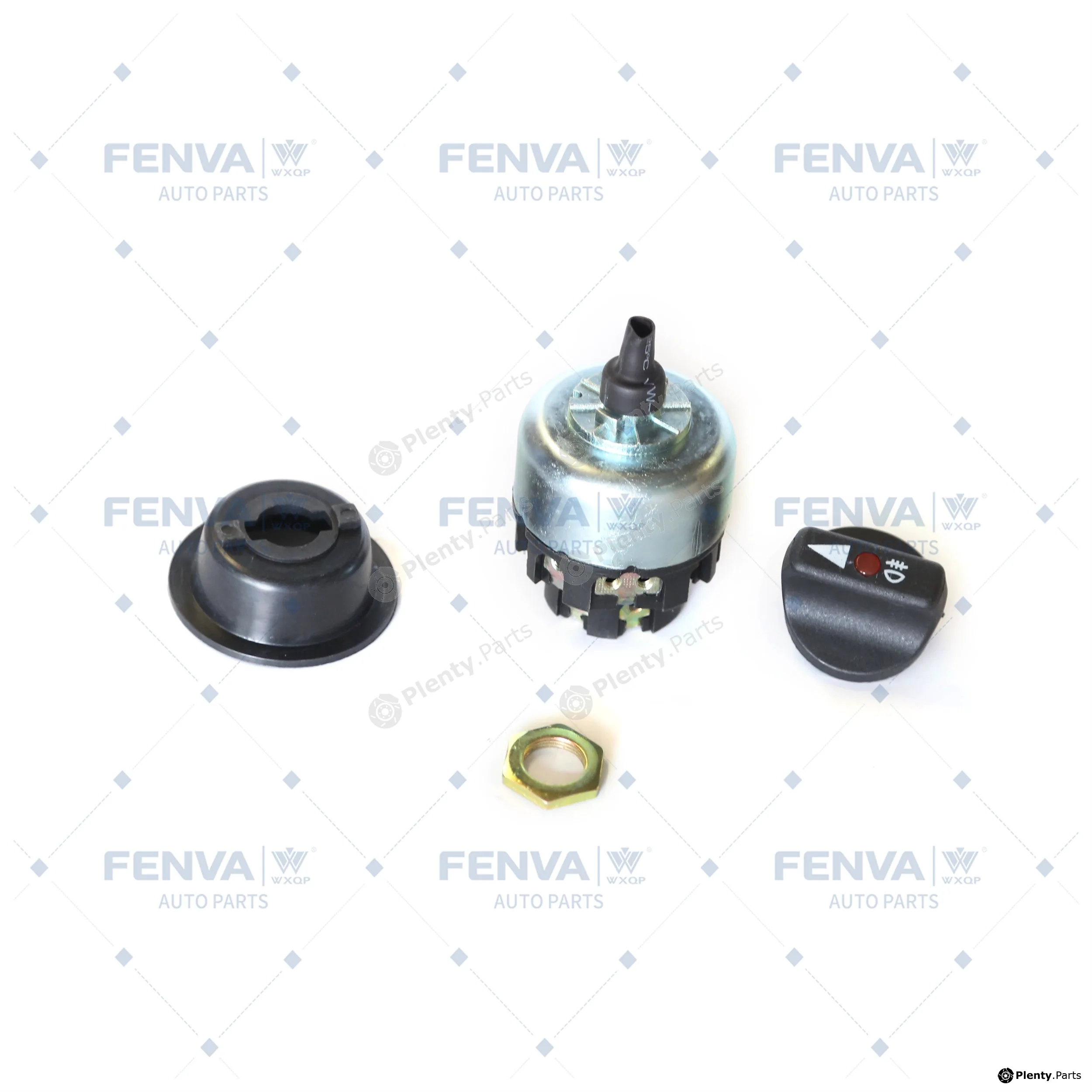 WXQP 150055 — Switch, headlight