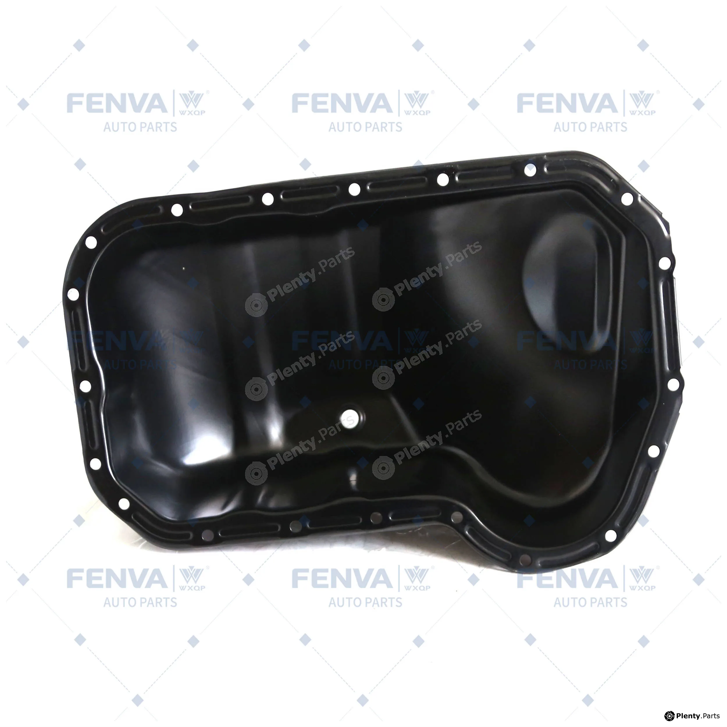 WXQP 310003 — Oil Sump