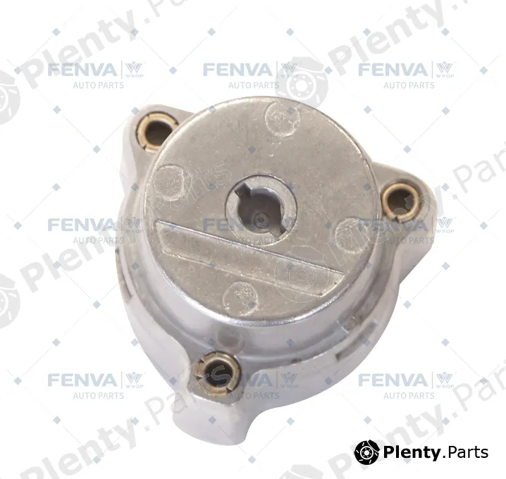 WXQP 150071 — Ignition Switch