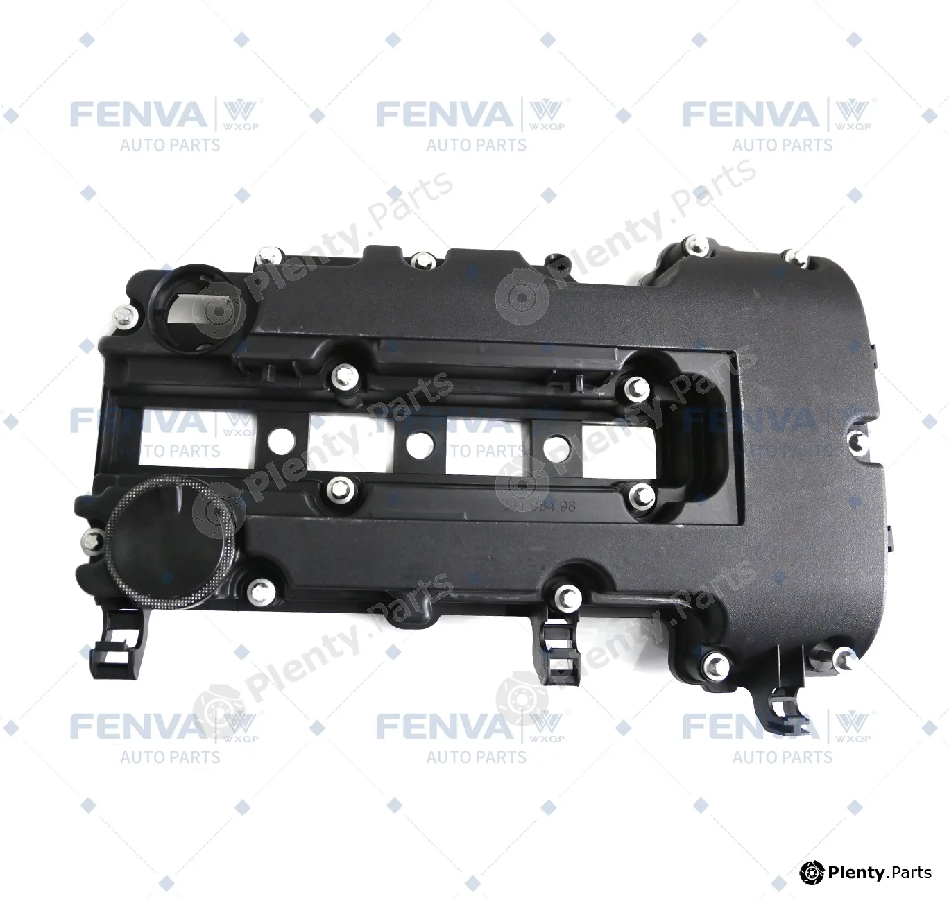 WXQP 510589 — Cylinder Head Cover